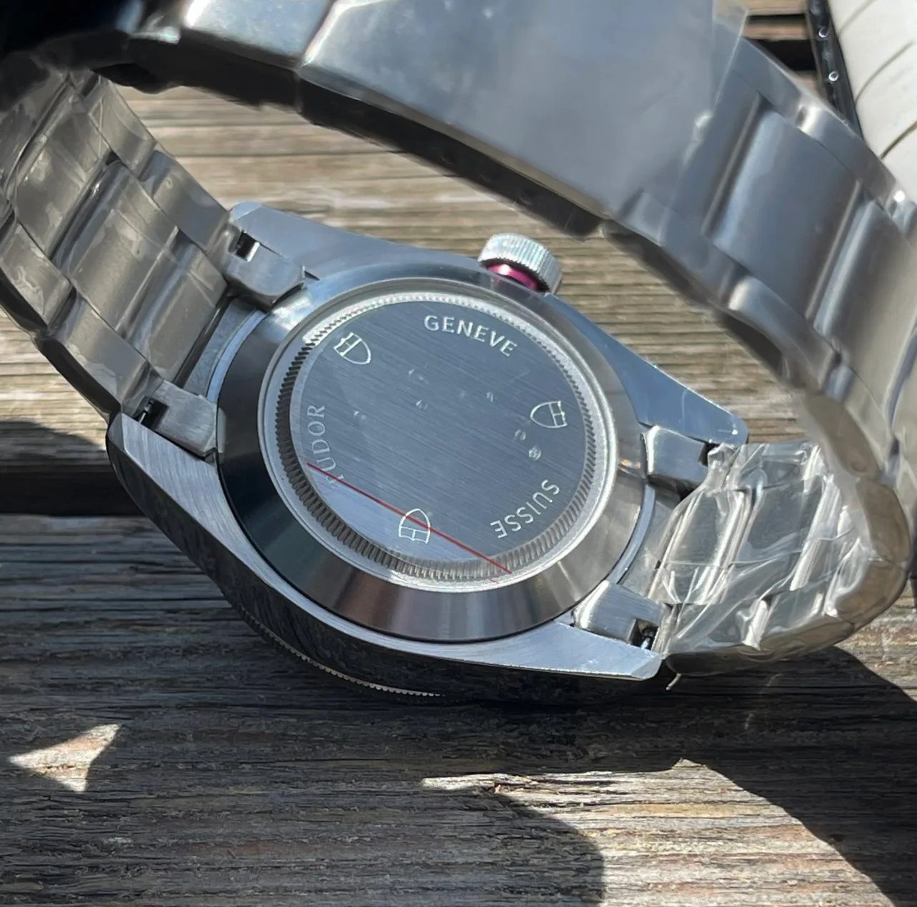Часы Женские Tudor 17733771