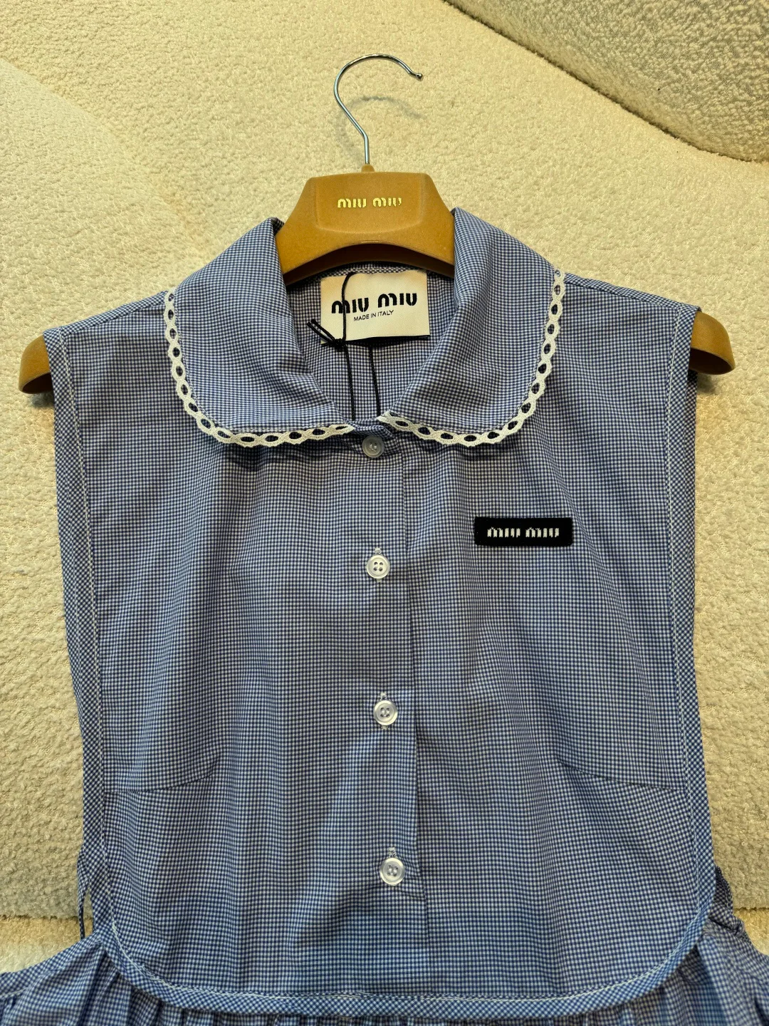Платья Женские Miu Miu 12344788
