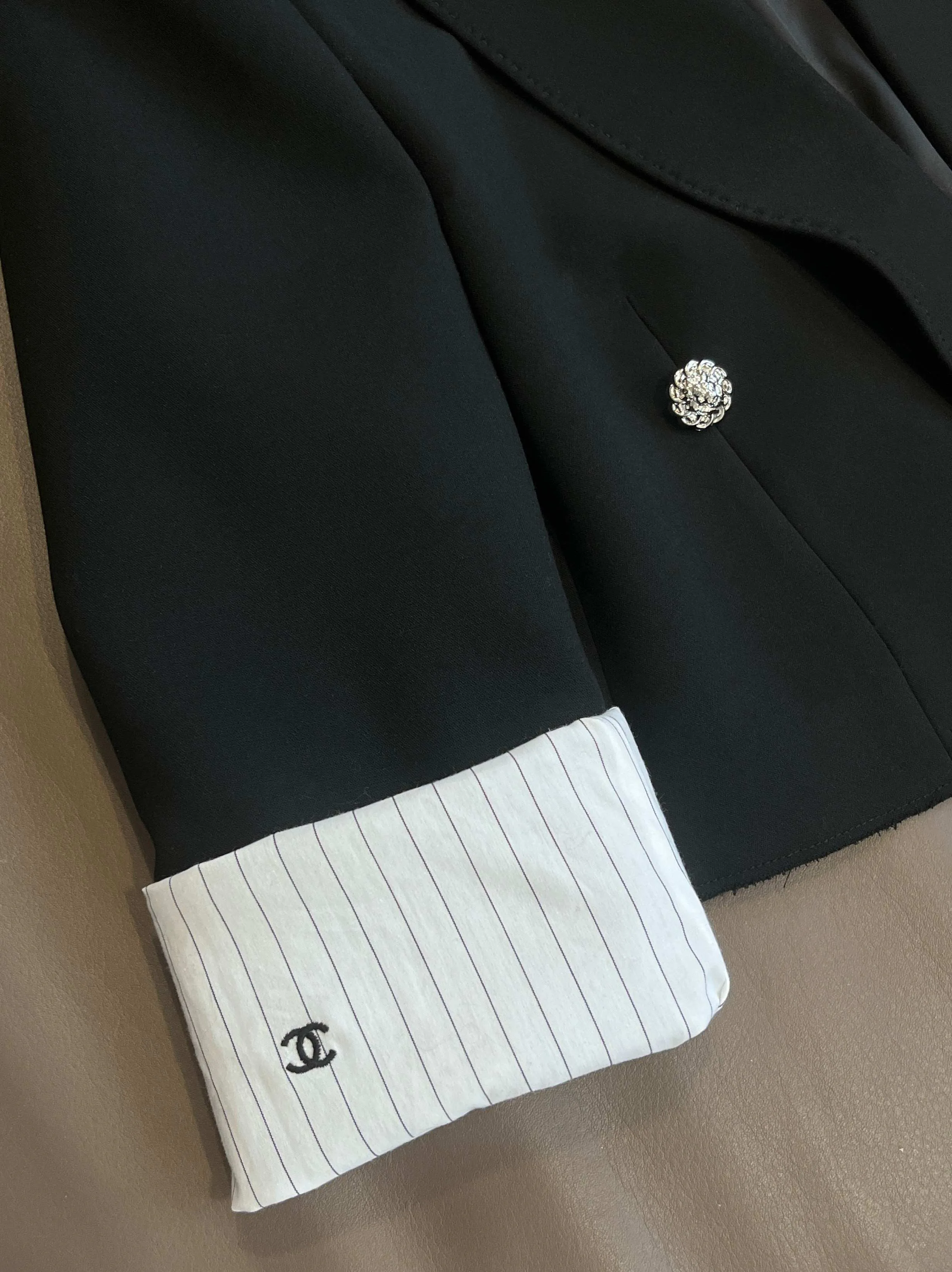 Жакеты Женские Chanel 10690783