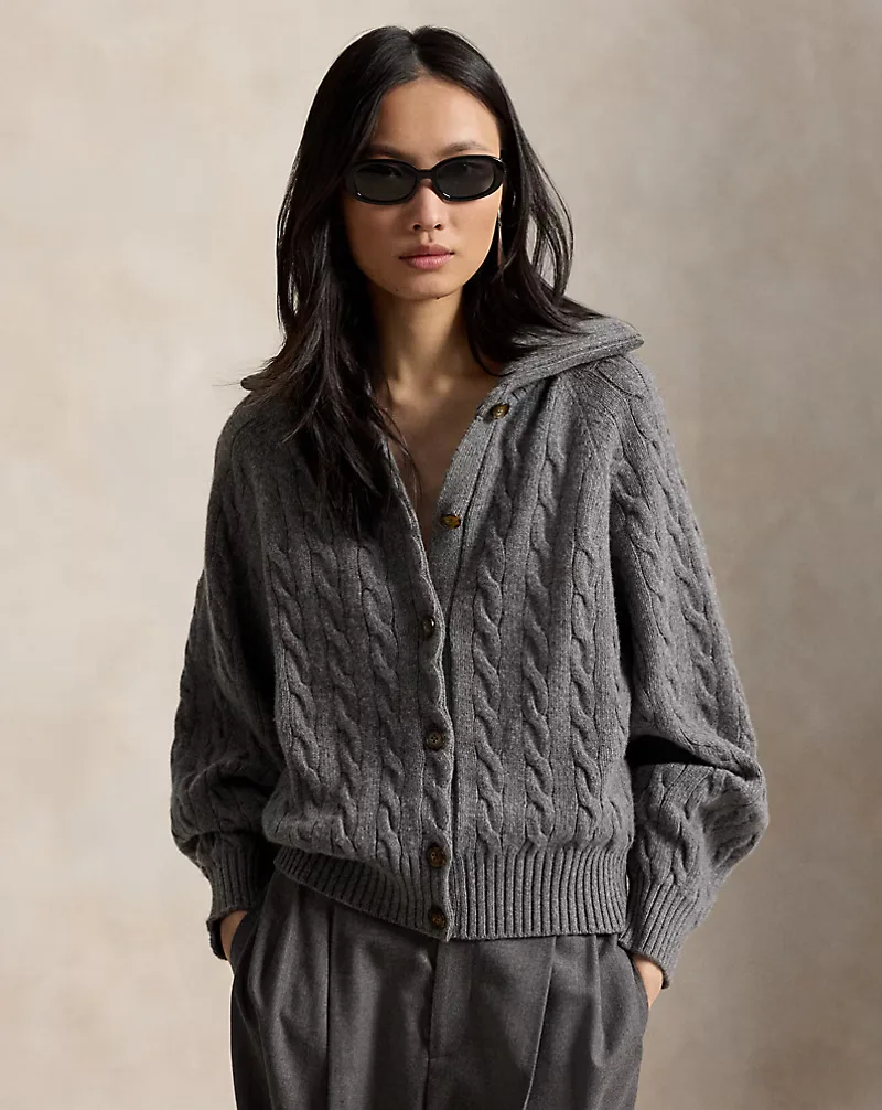 Джемперы И Свитеры Женские Ralph Lauren 18723940