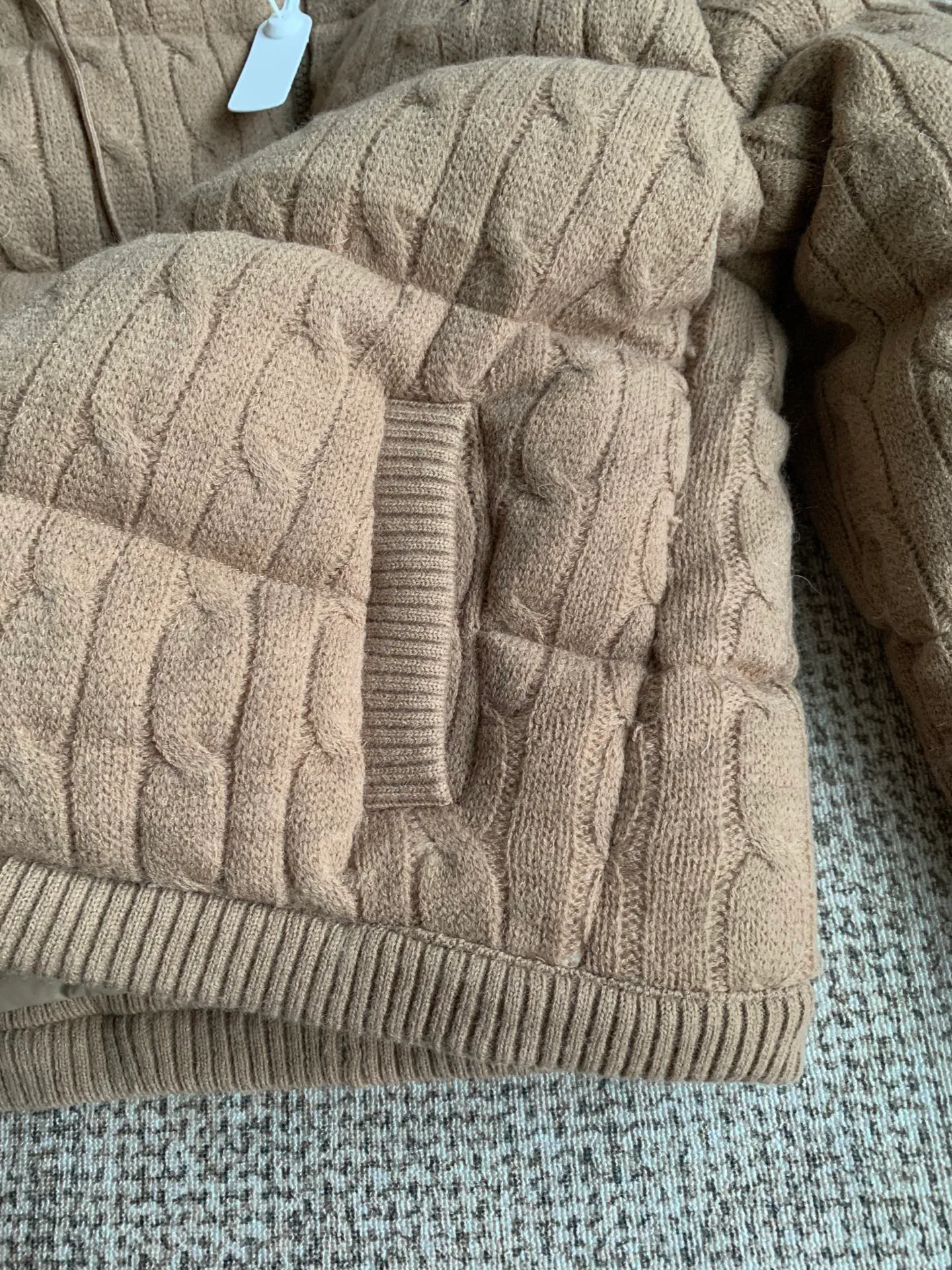 Куртки И Пуховики Женские Ralph Lauren 1557700