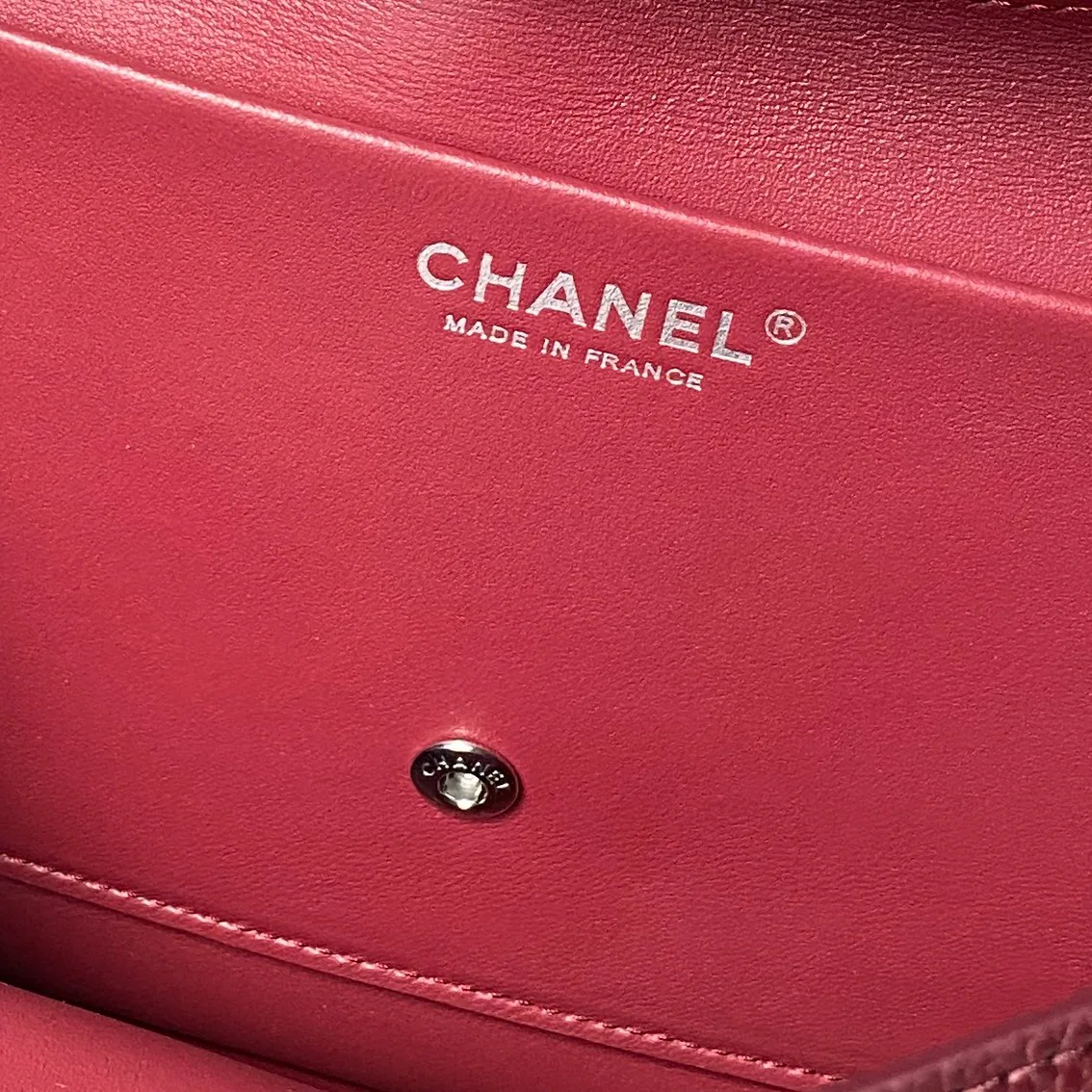 Классические Сумки Женские Chanel 18207834