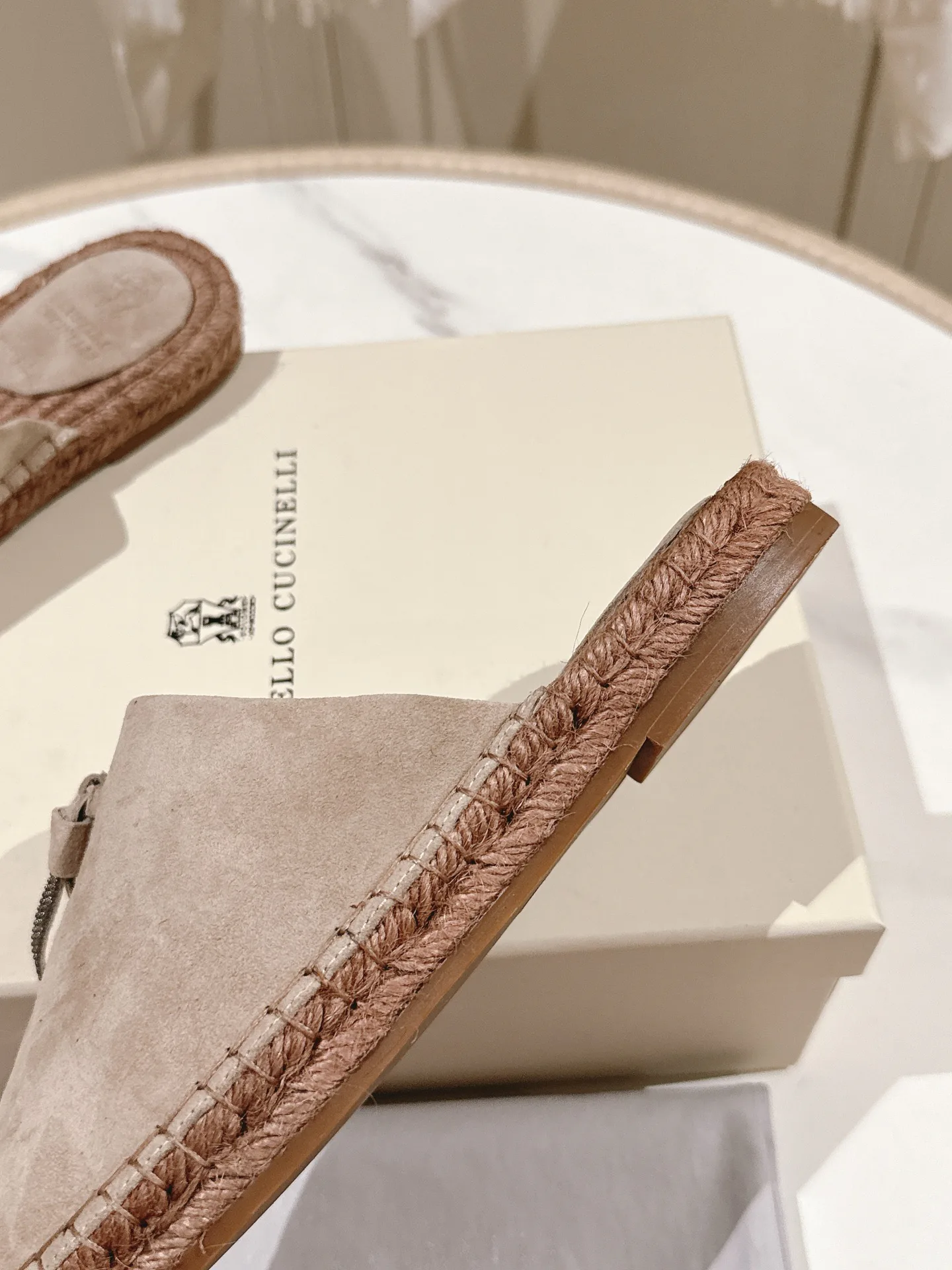 Мюли И Сабо Женские Brunello Cucinelli 20461