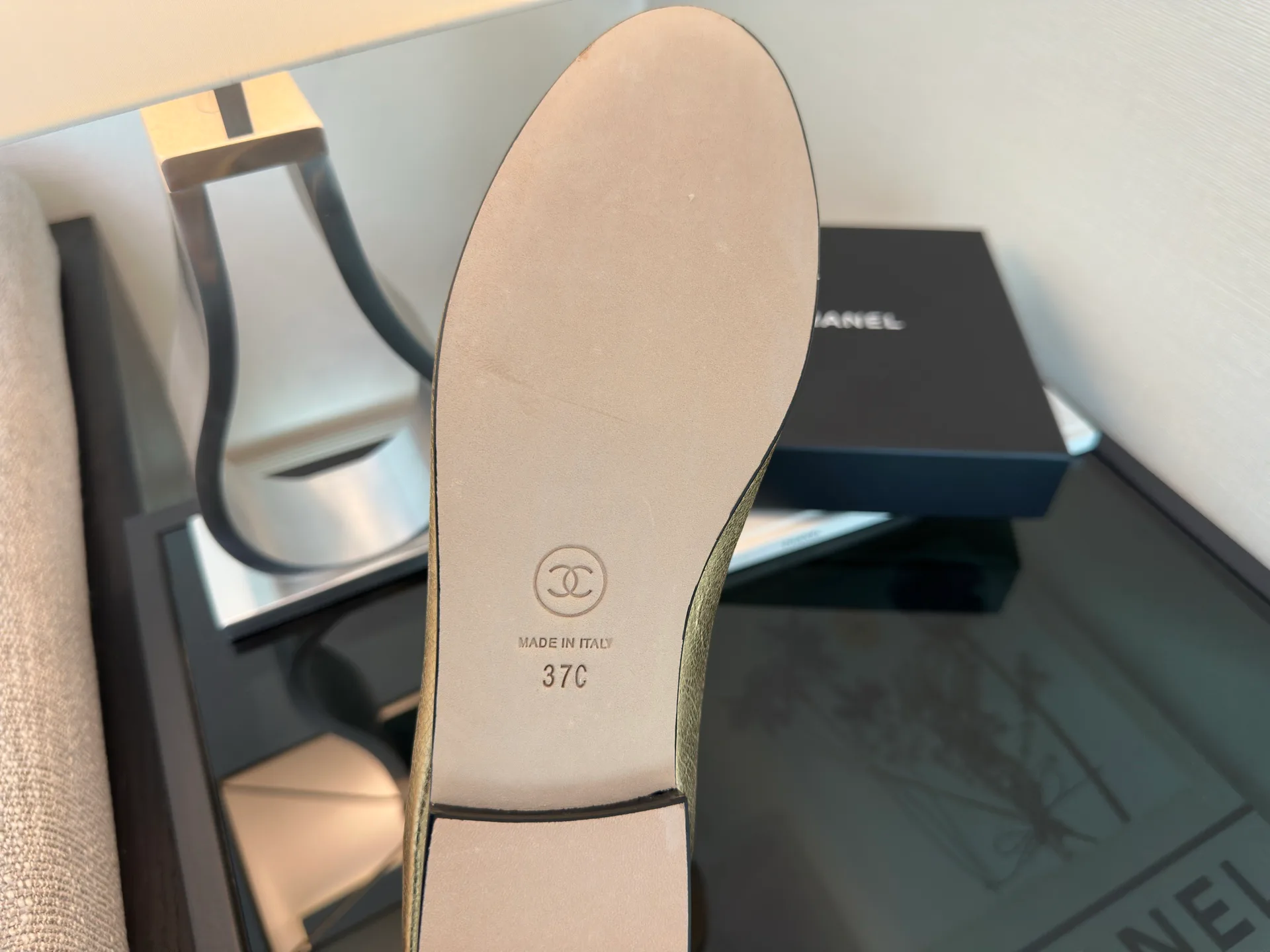 Кошельки Chanel 11890877