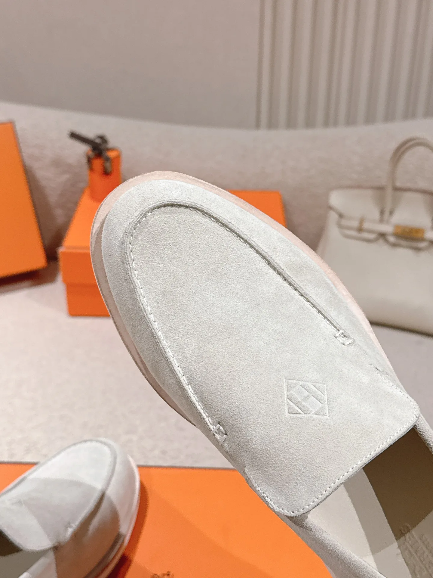 Лоферы И Туфли Мужские Hermes 613024