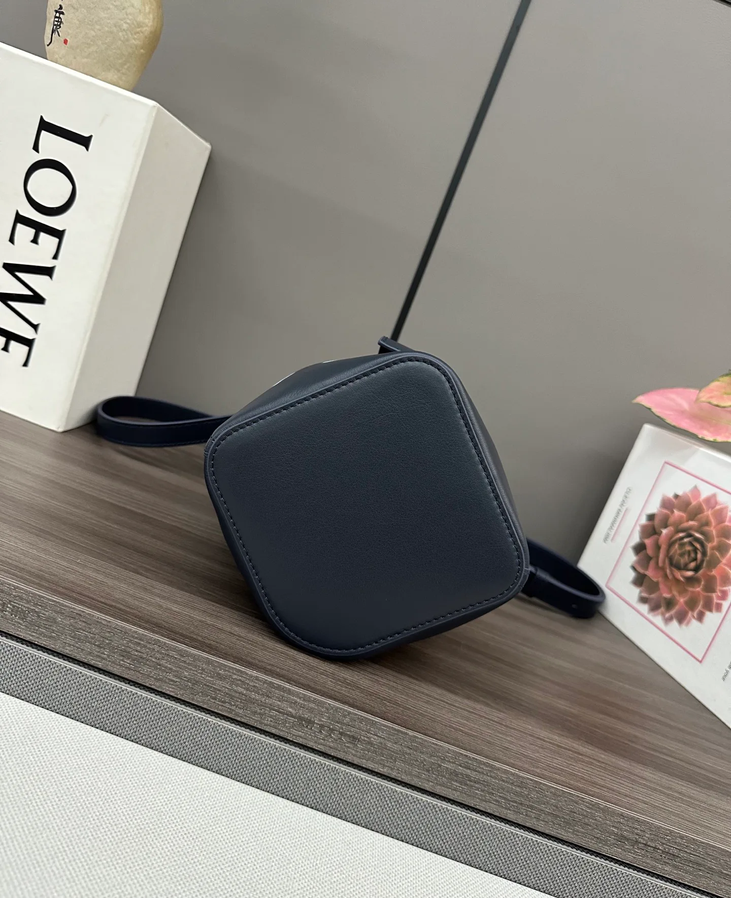 Сумки На Ремне Женские Loewe 12172488