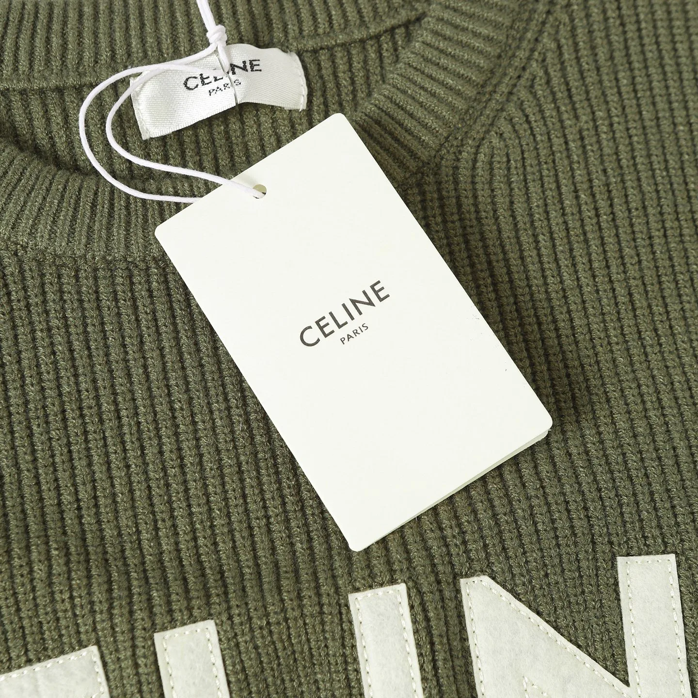 Джемперы И Свитеры Мужские Celine 1011300