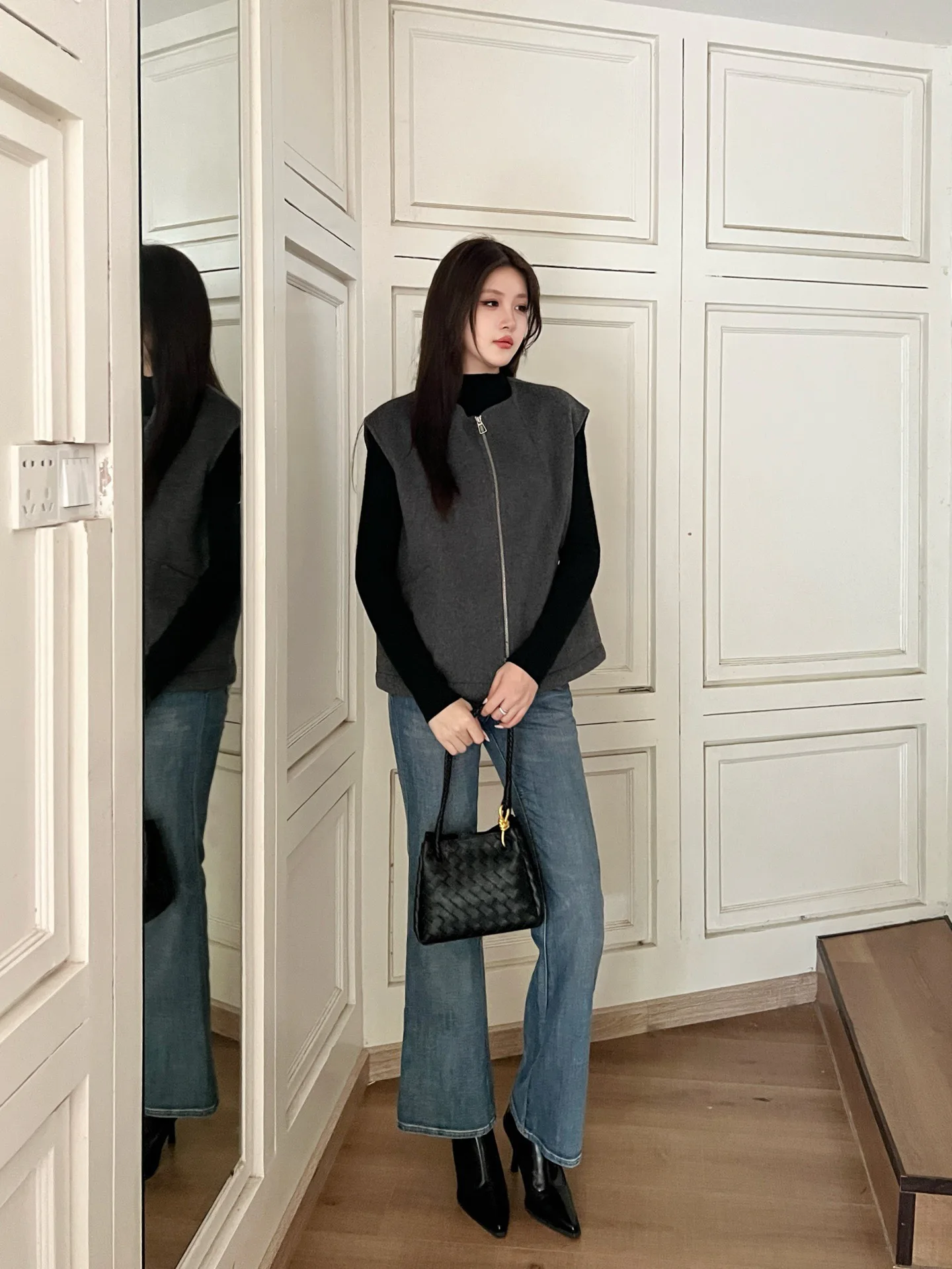 Жилеты Женские Max Mara 1180497