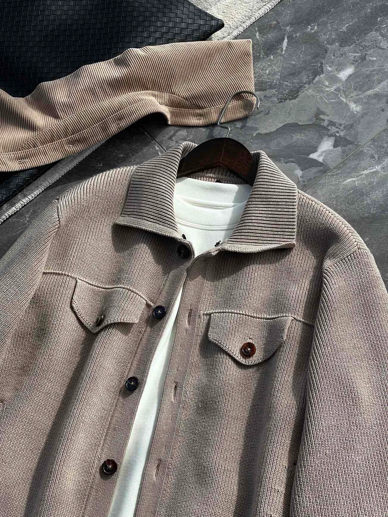 Куртки И Пуховики Мужские Berluti 1209624