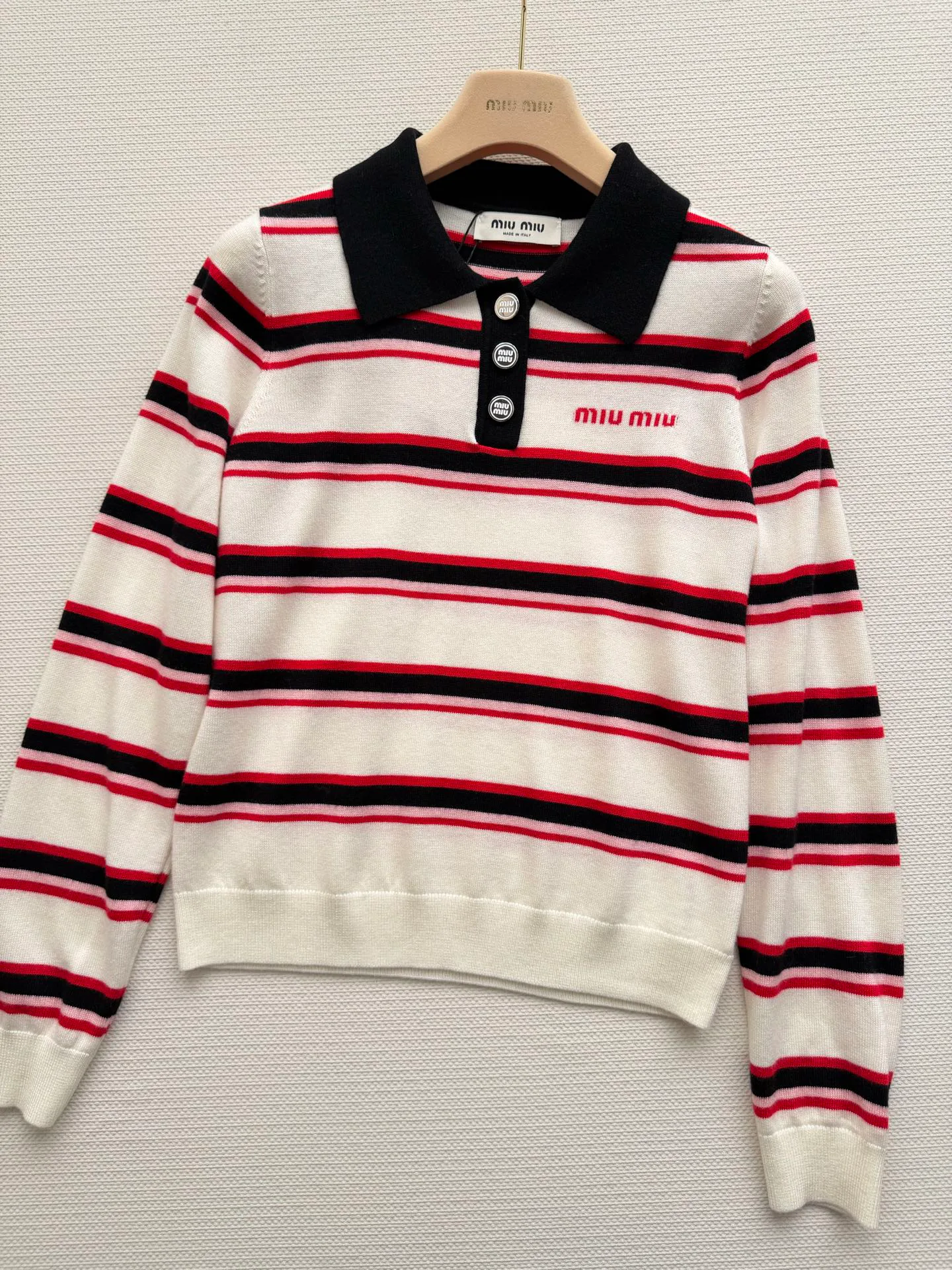 Рубашки Женские Miu Miu 1699646