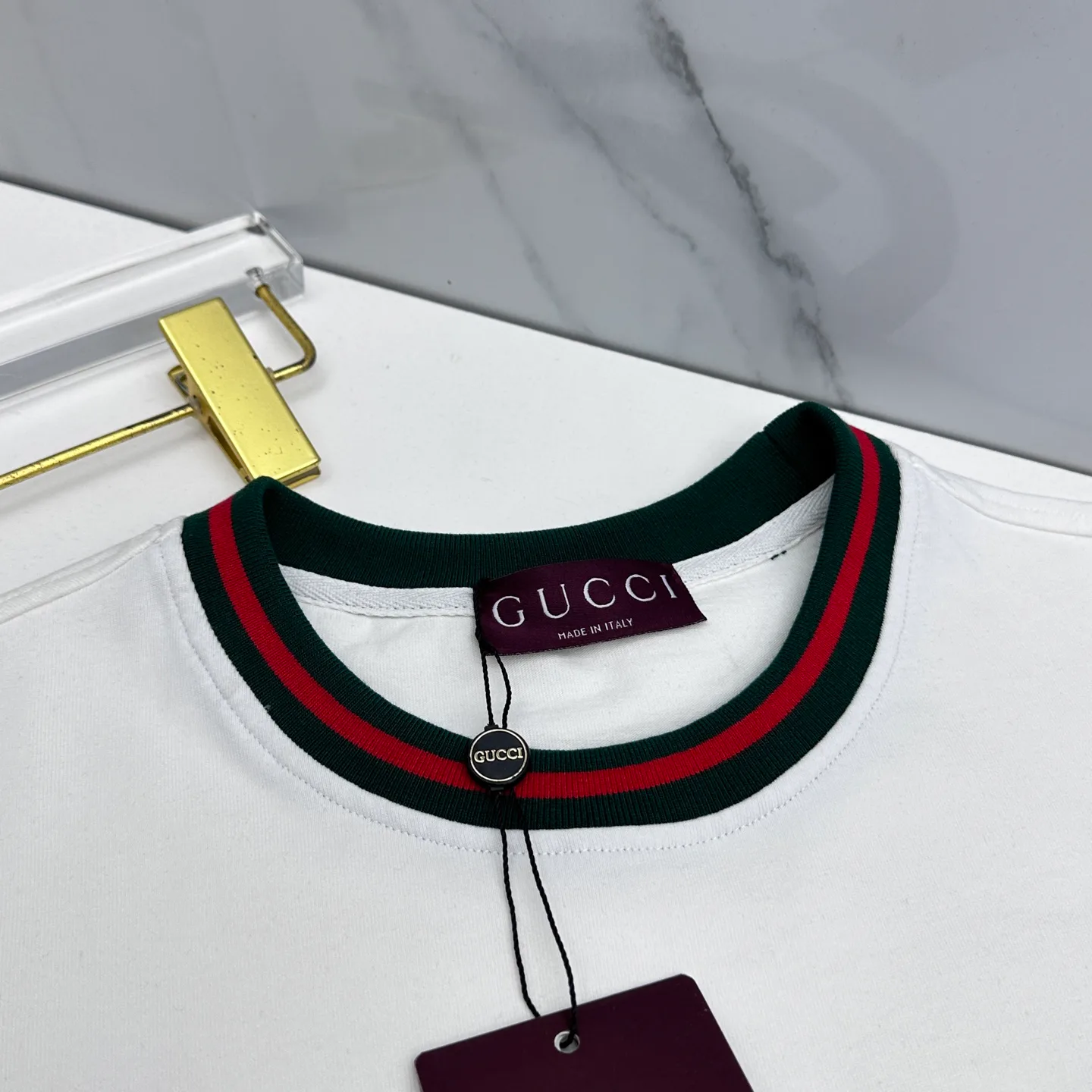 Футболки Мужские Gucci 2237458