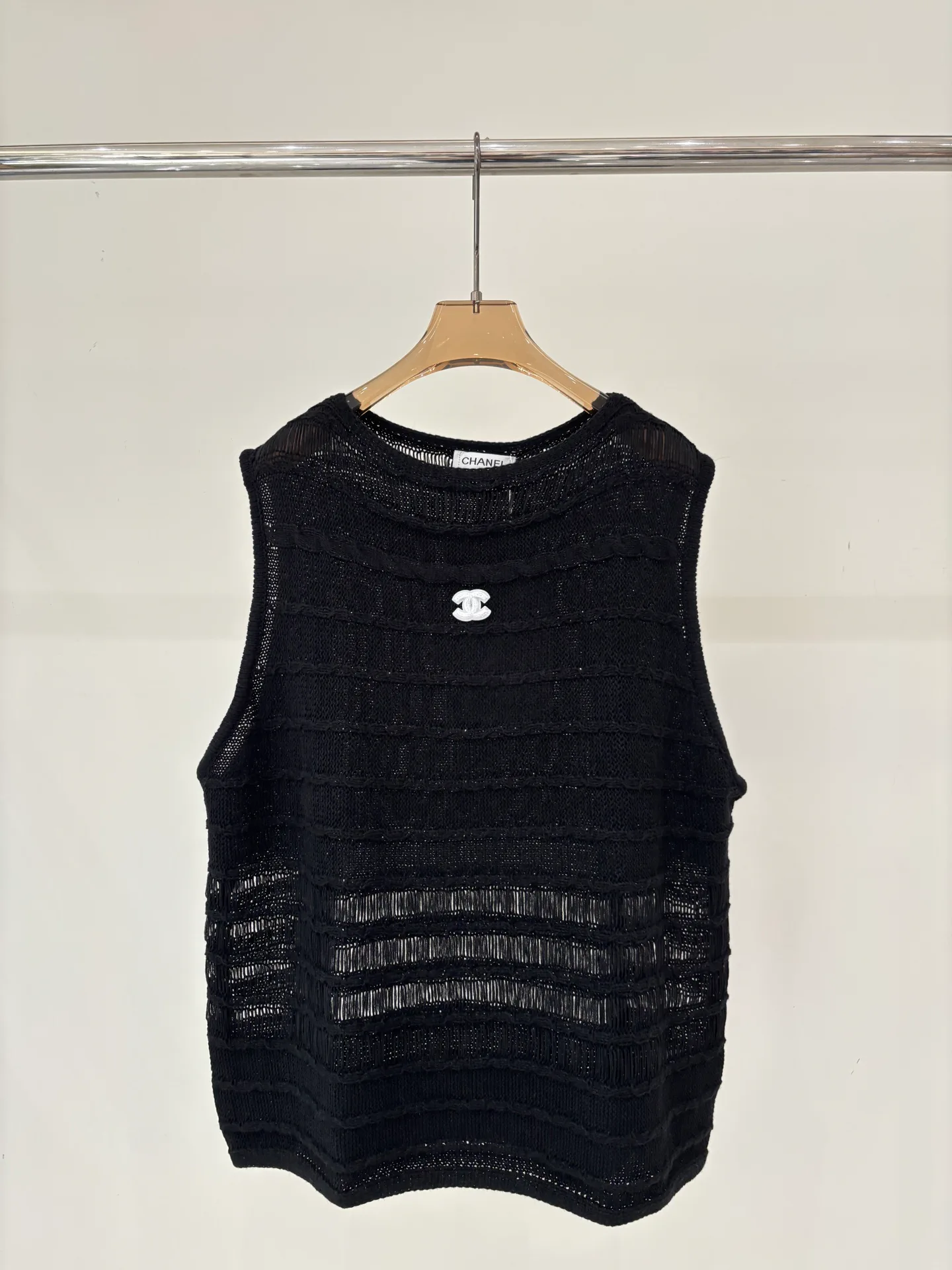 Жилеты Женские Chanel 11239614