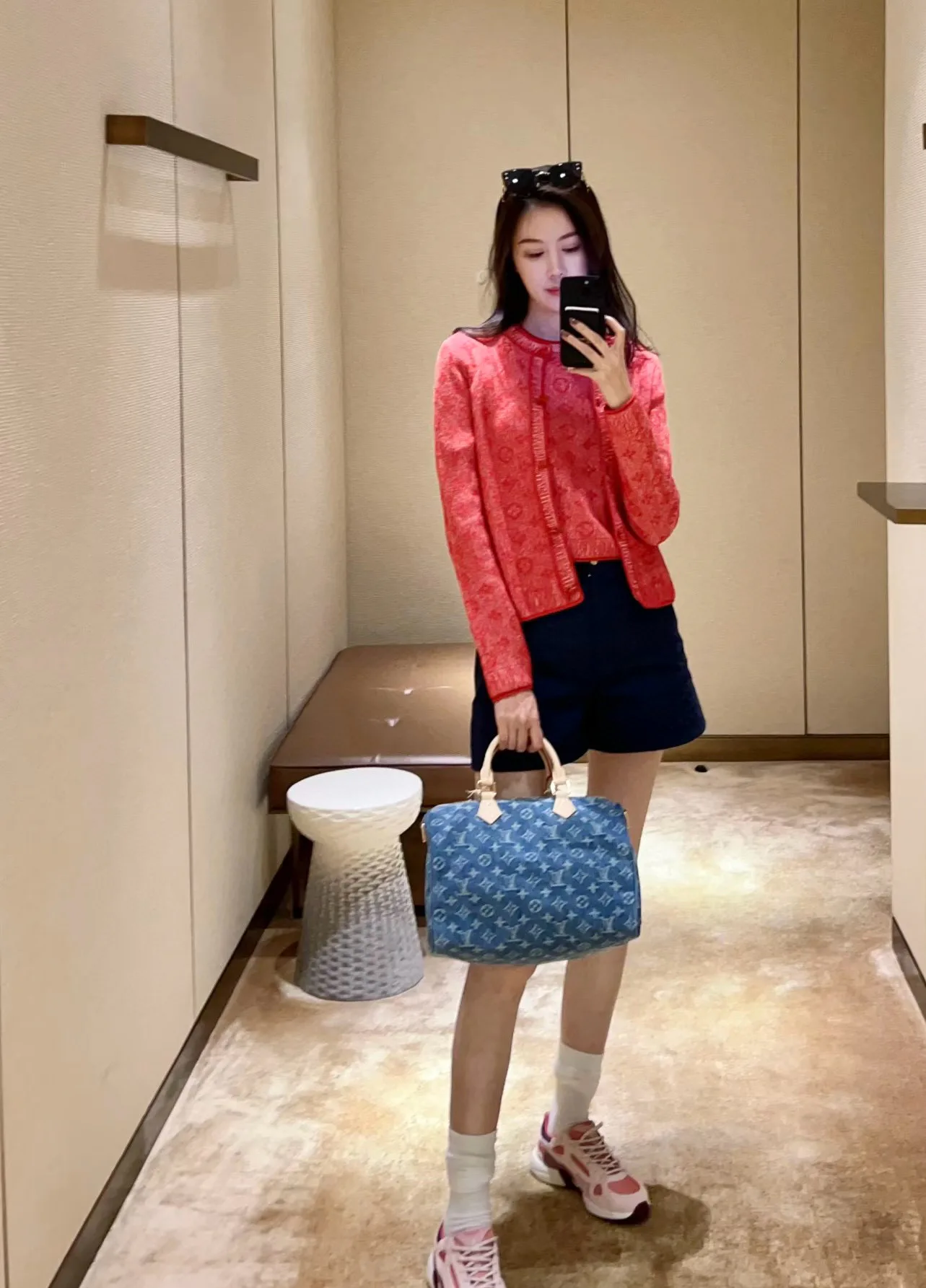 Топы Женские Louis Vuitton 11690373