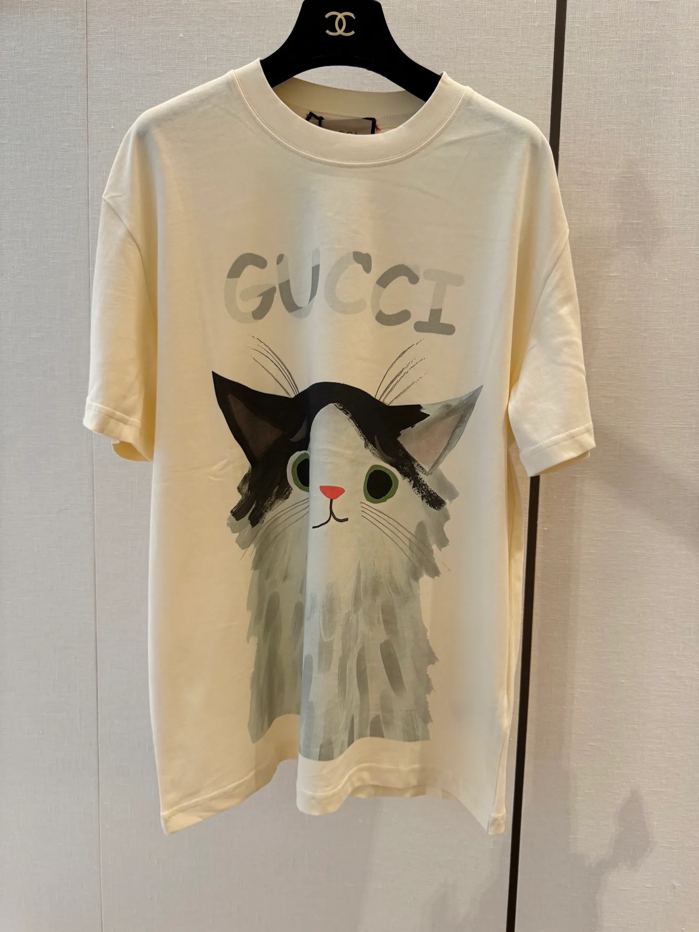 Футболки Женские Gucci 50980