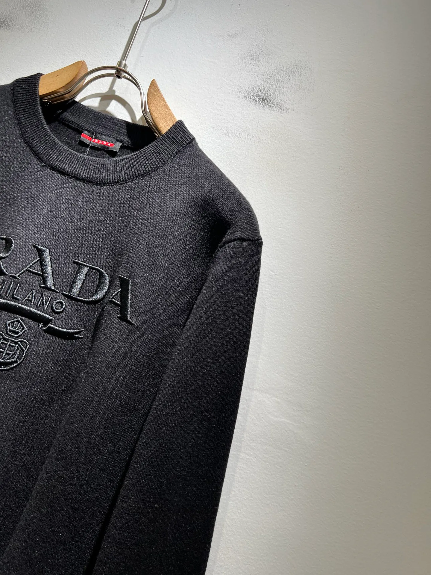 Джемперы И Свитеры Мужские Prada 117550