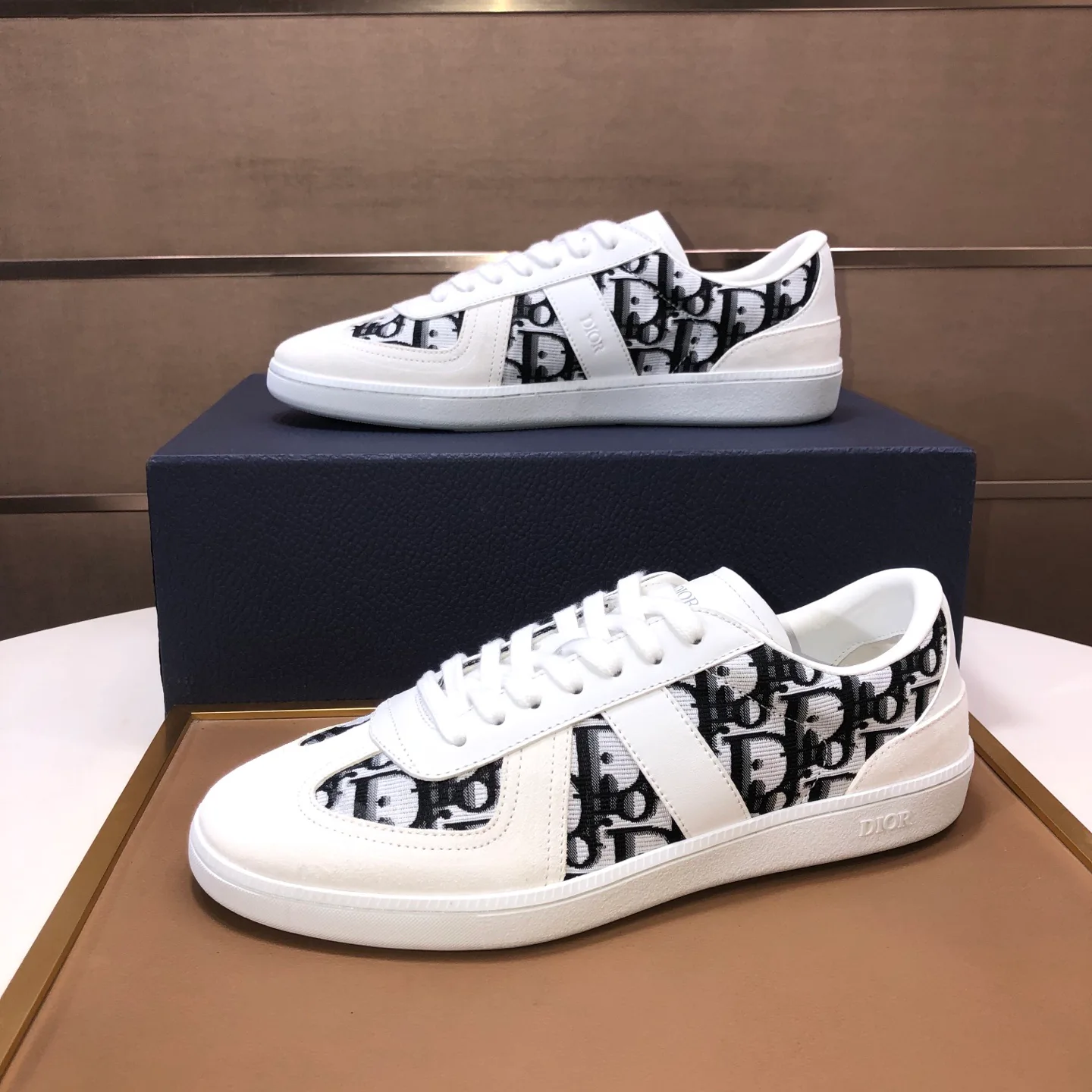 Кеды Женские Christian Dior 1277001