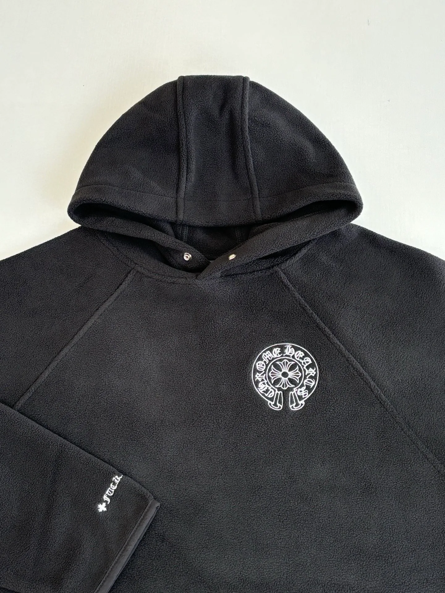 Свитшоты И Худи Мужские Chrome Hearts 135464