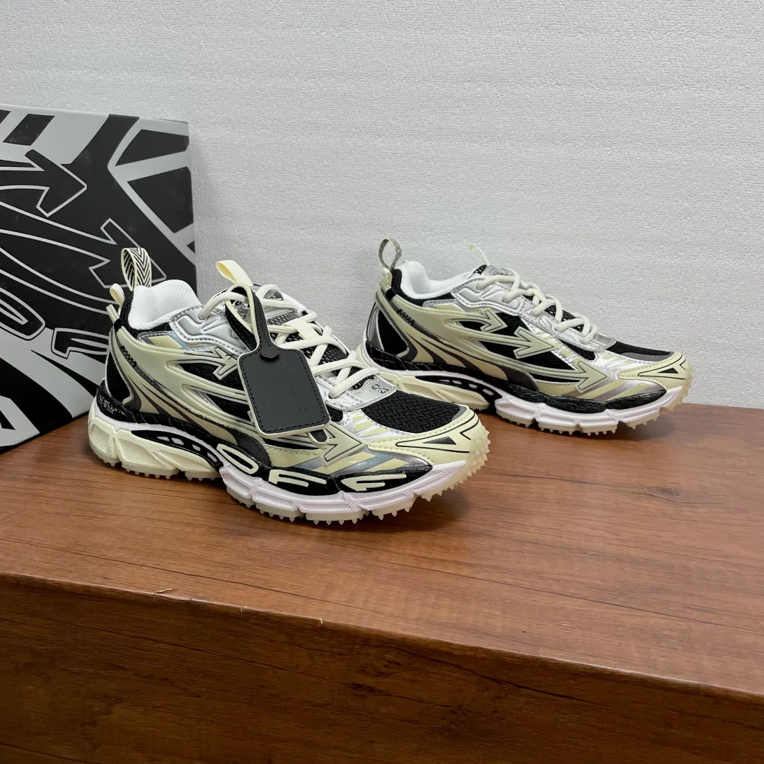 Кроссовки Женские Off-White 11877692