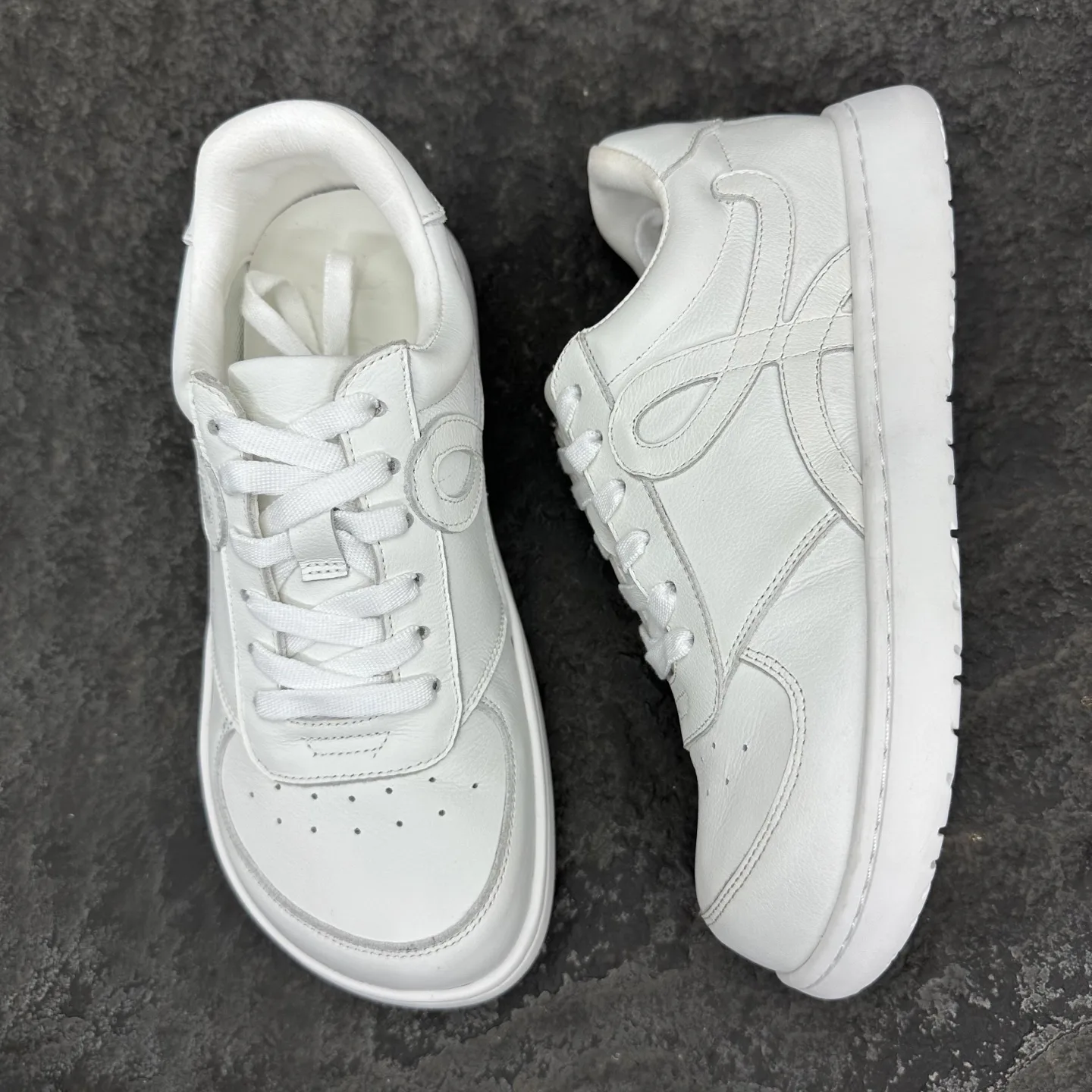 Кроссовки Женские Loewe 179169