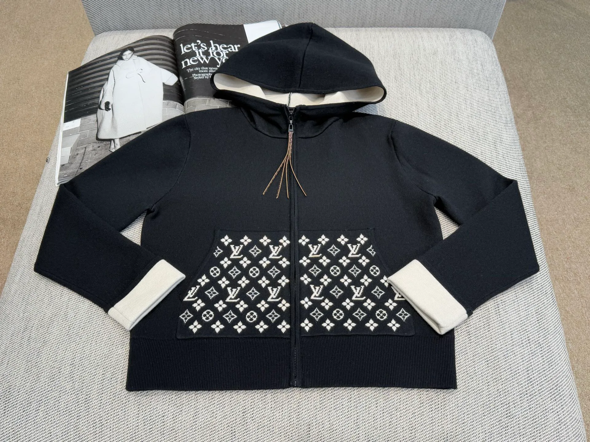 Куртки И Пуховики Женские Louis Vuitton 297917