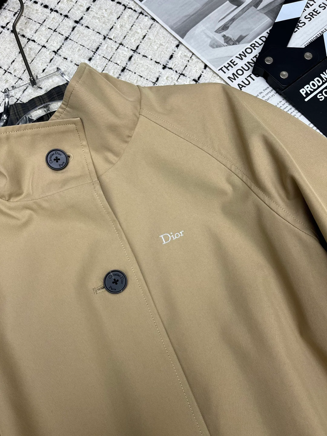 Тренчи Женские Christian Dior 18761059