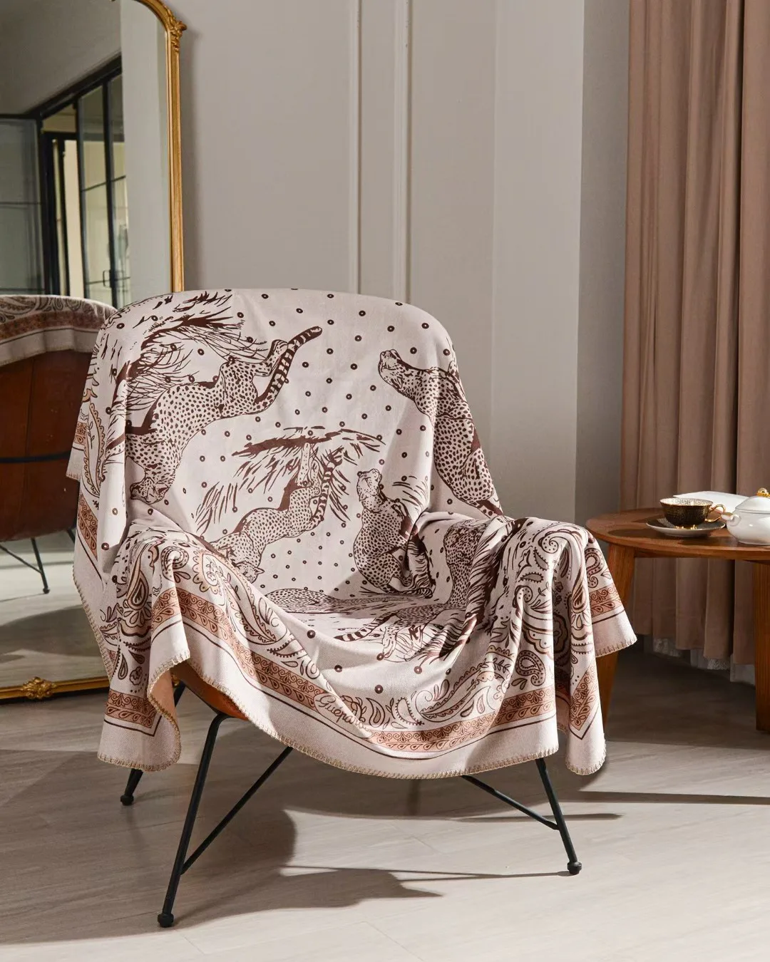 Текстиль Hermes 233374