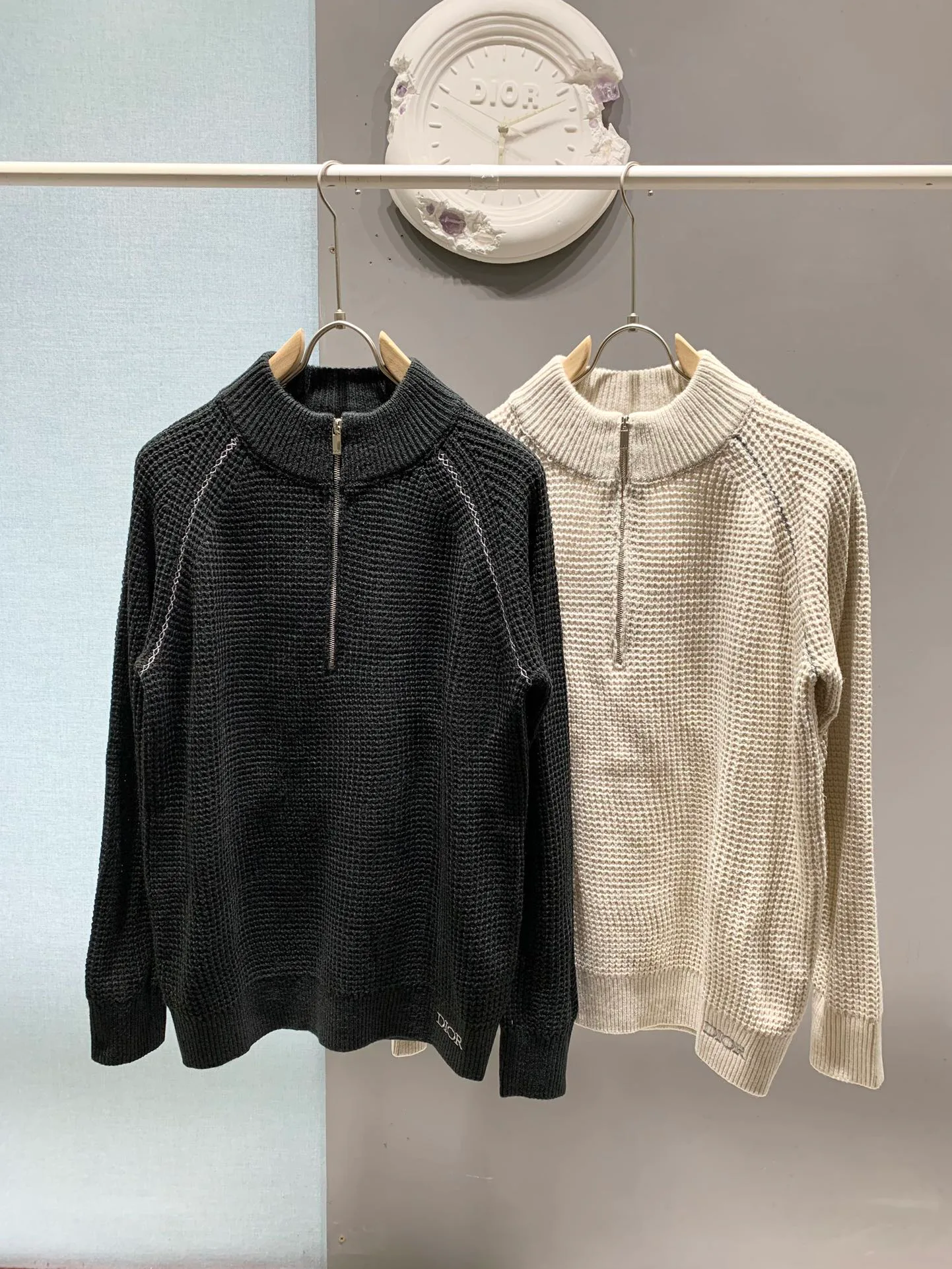 Джемперы И Свитеры Мужские Christian Dior 186836