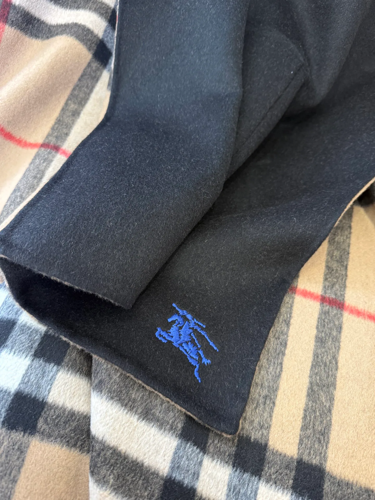 Шарфы Женские Burberry 90821