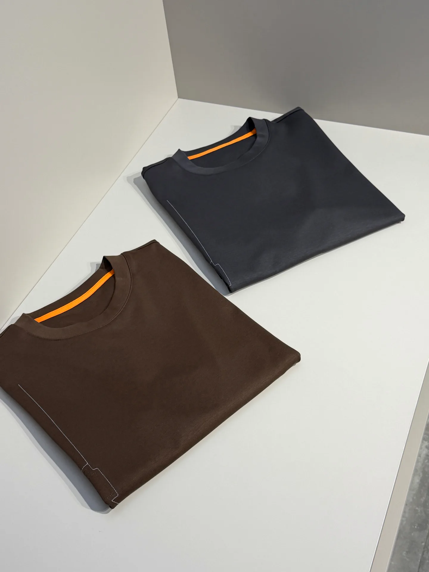 Футболки Мужские Hermes 13313799