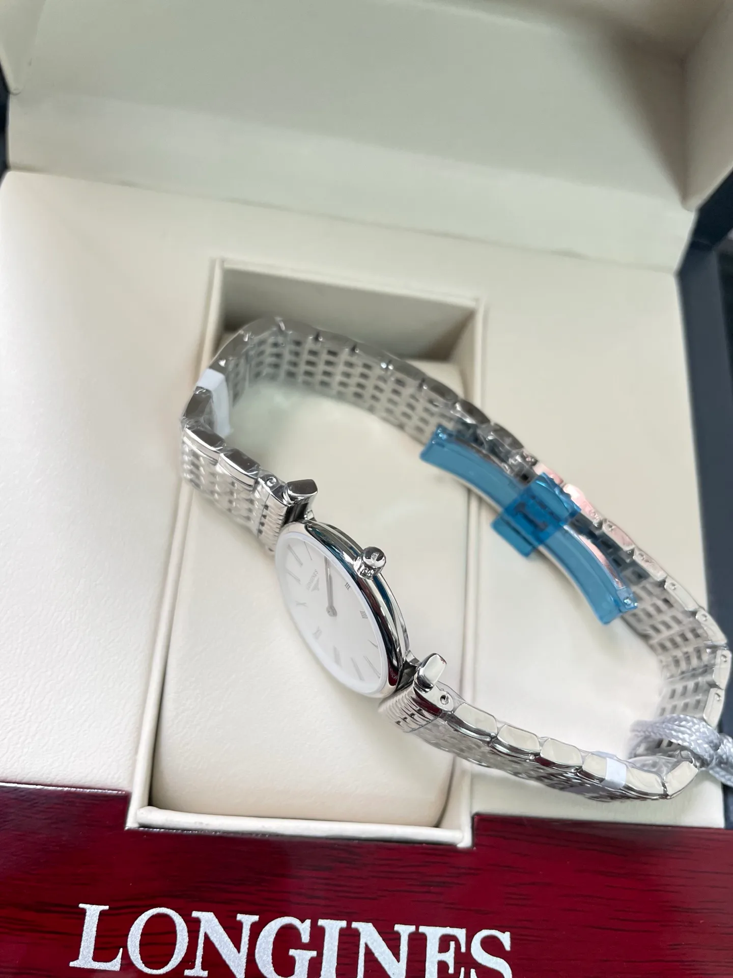 Часы Женские Longines 4496836