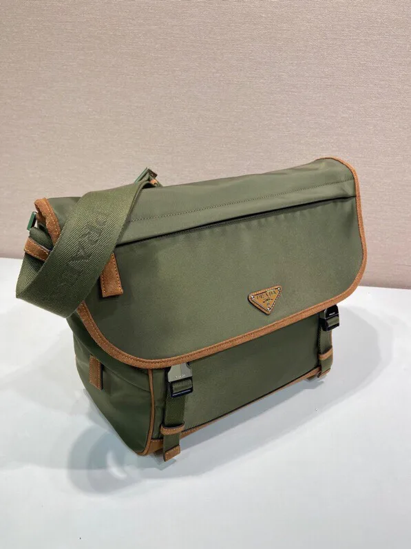 Барсетки Мужские Prada 15089640