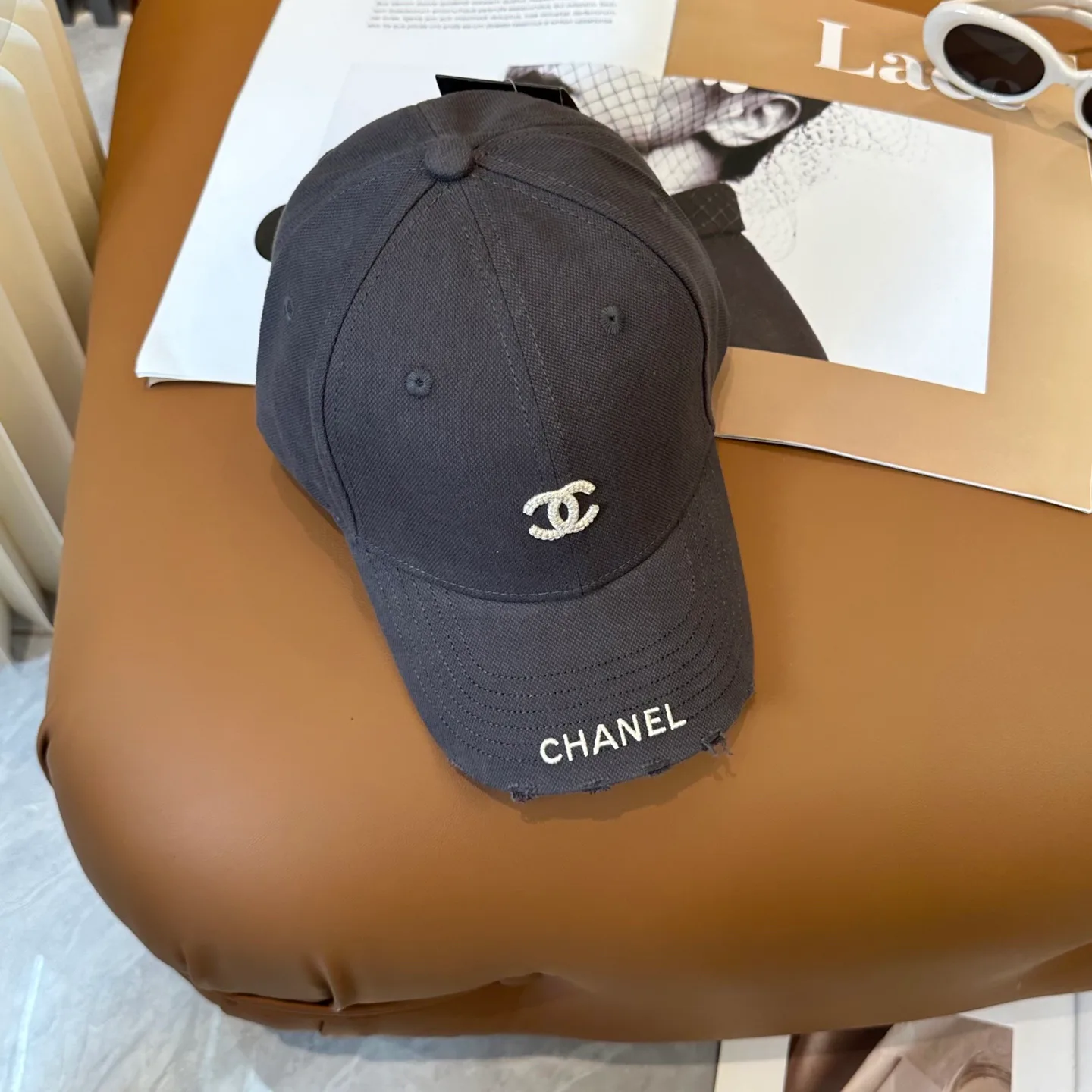 Головные Уборы Chanel 288418