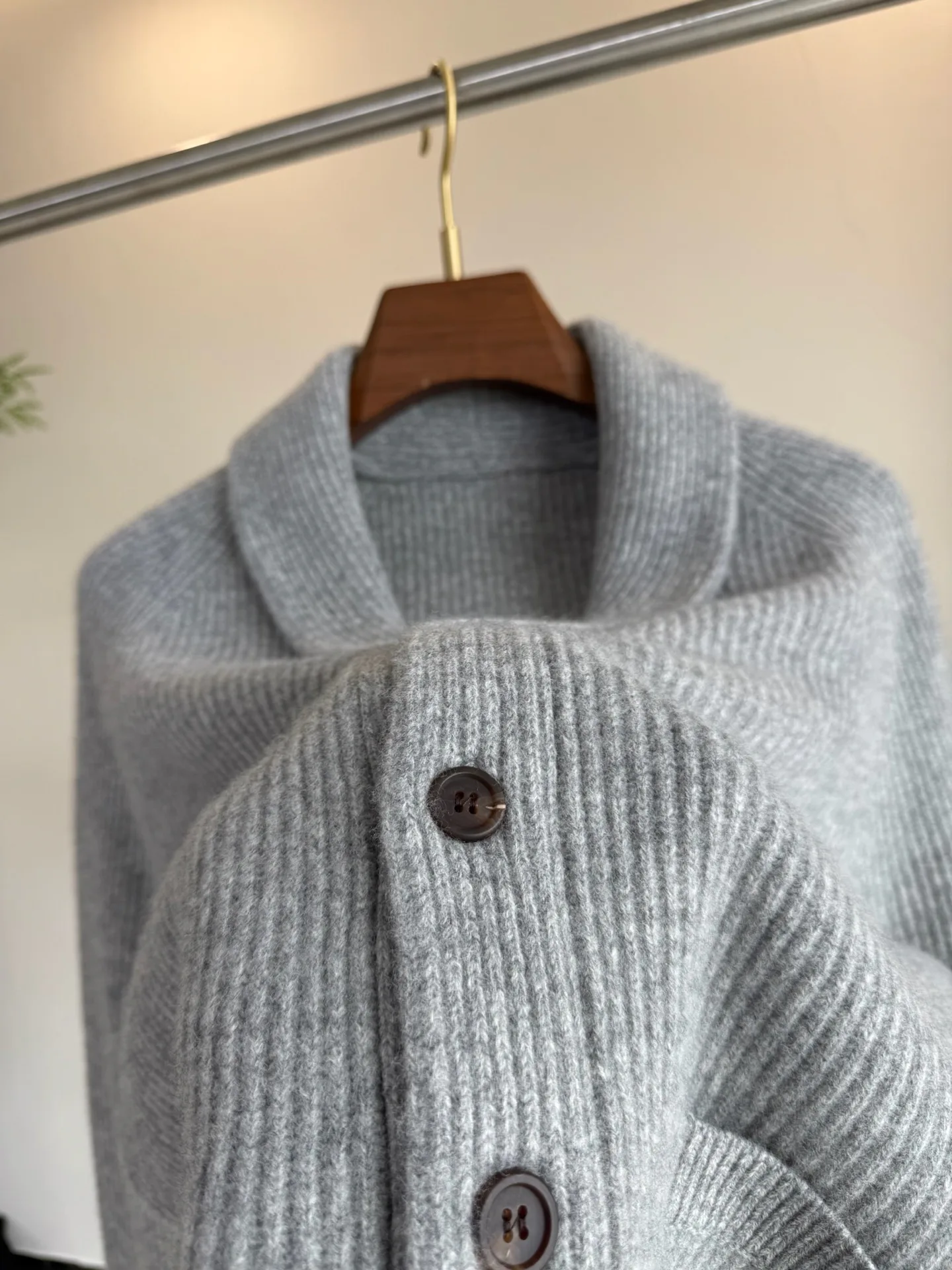 Свитеры Мужские Brunello Cucinelli 287514