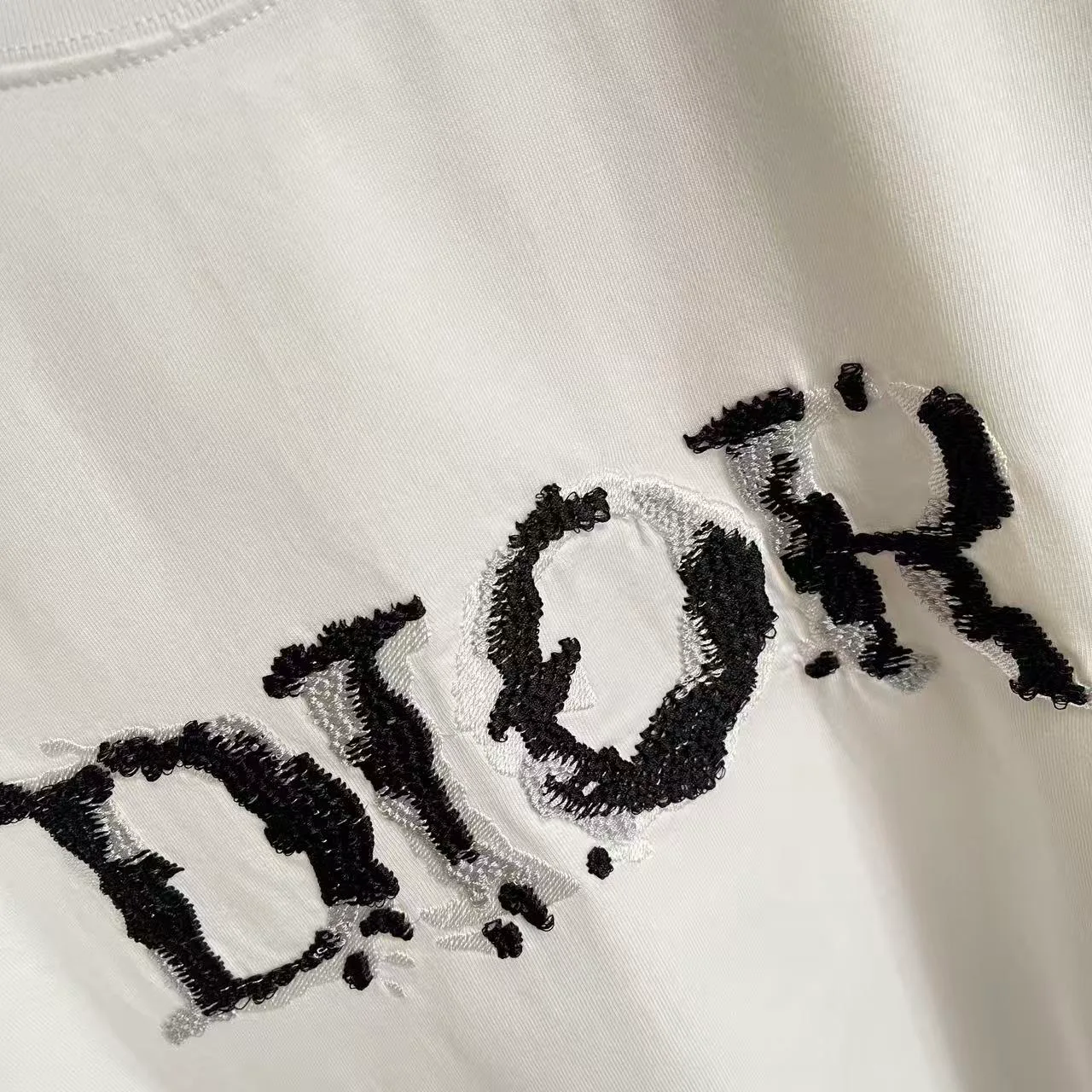 Футболки Мужские Christian Dior 10652384