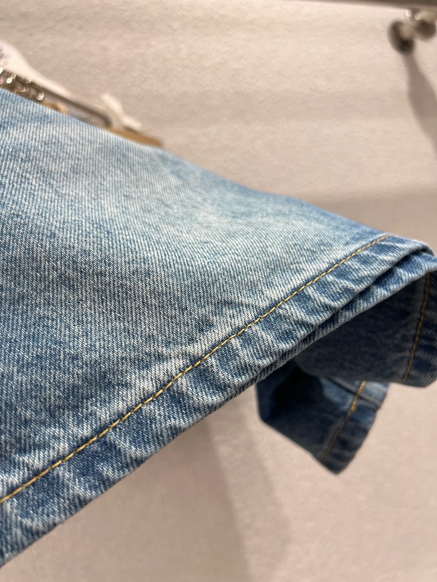 Шорты Женские Loewe 9678718