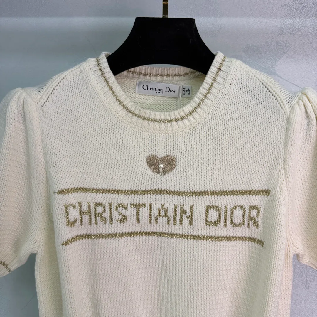 Джемперы И Свитеры Женские Christian Dior 710024