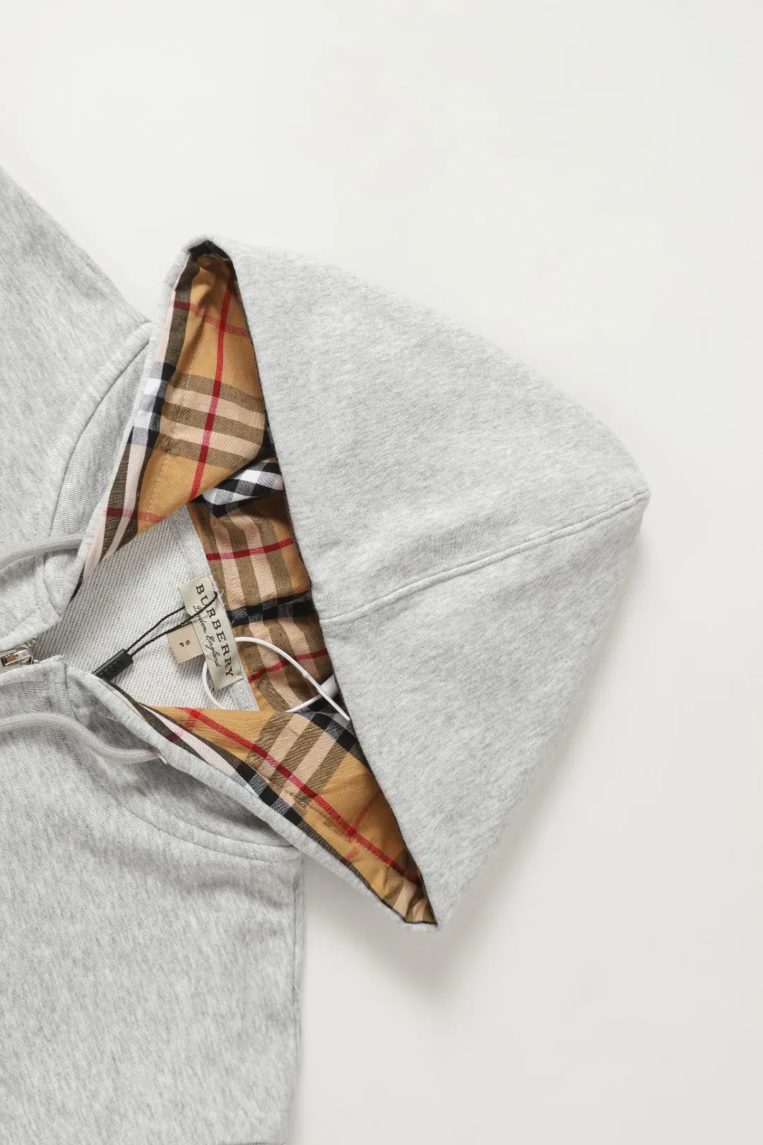 Свитшоты И Худи Женские Burberry 773405