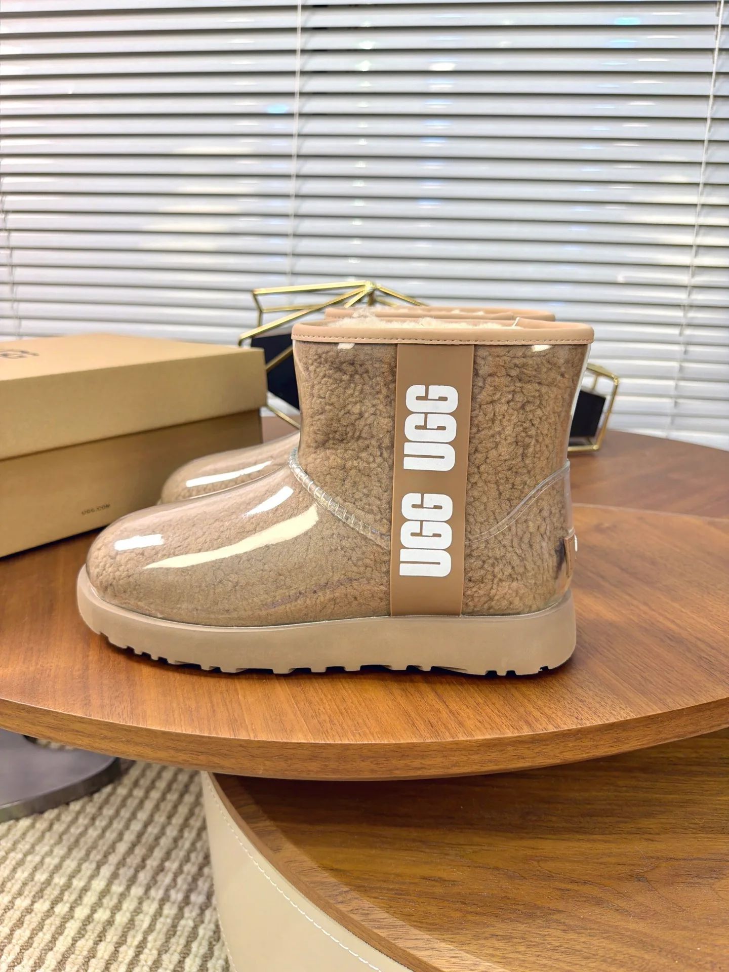 Угги Женские Ugg 19044342