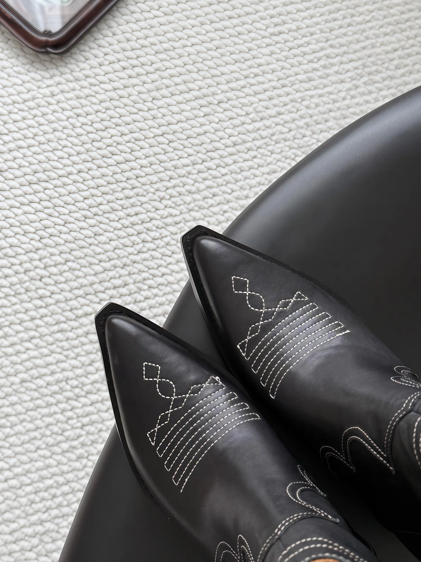 Ботинки Женские Maison Margiela 18152757