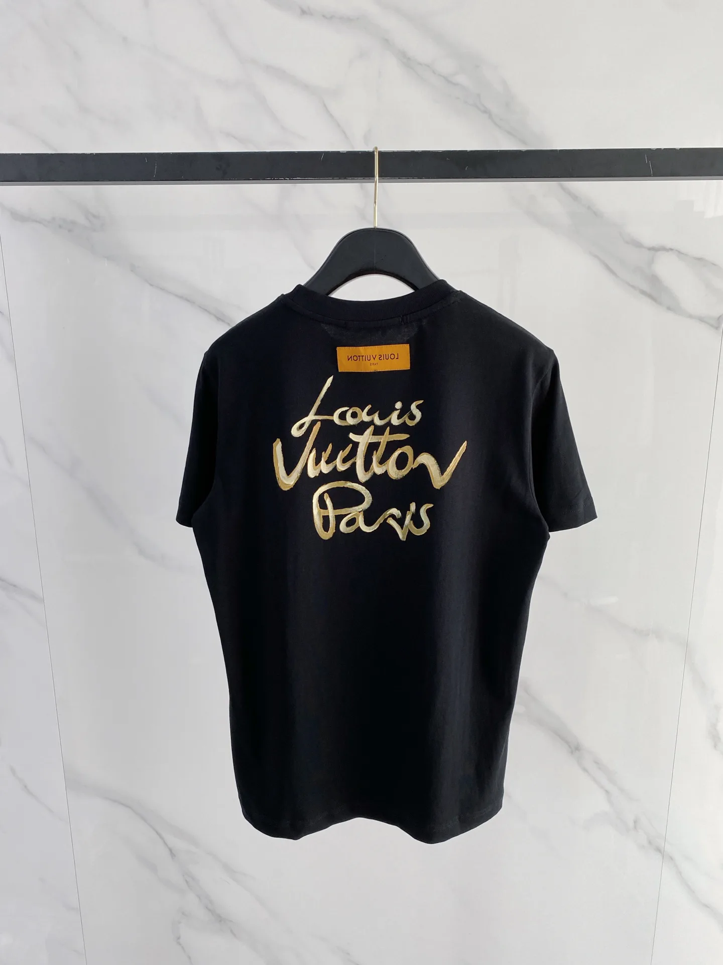 Футболки Мужские Louis Vuitton 13570012