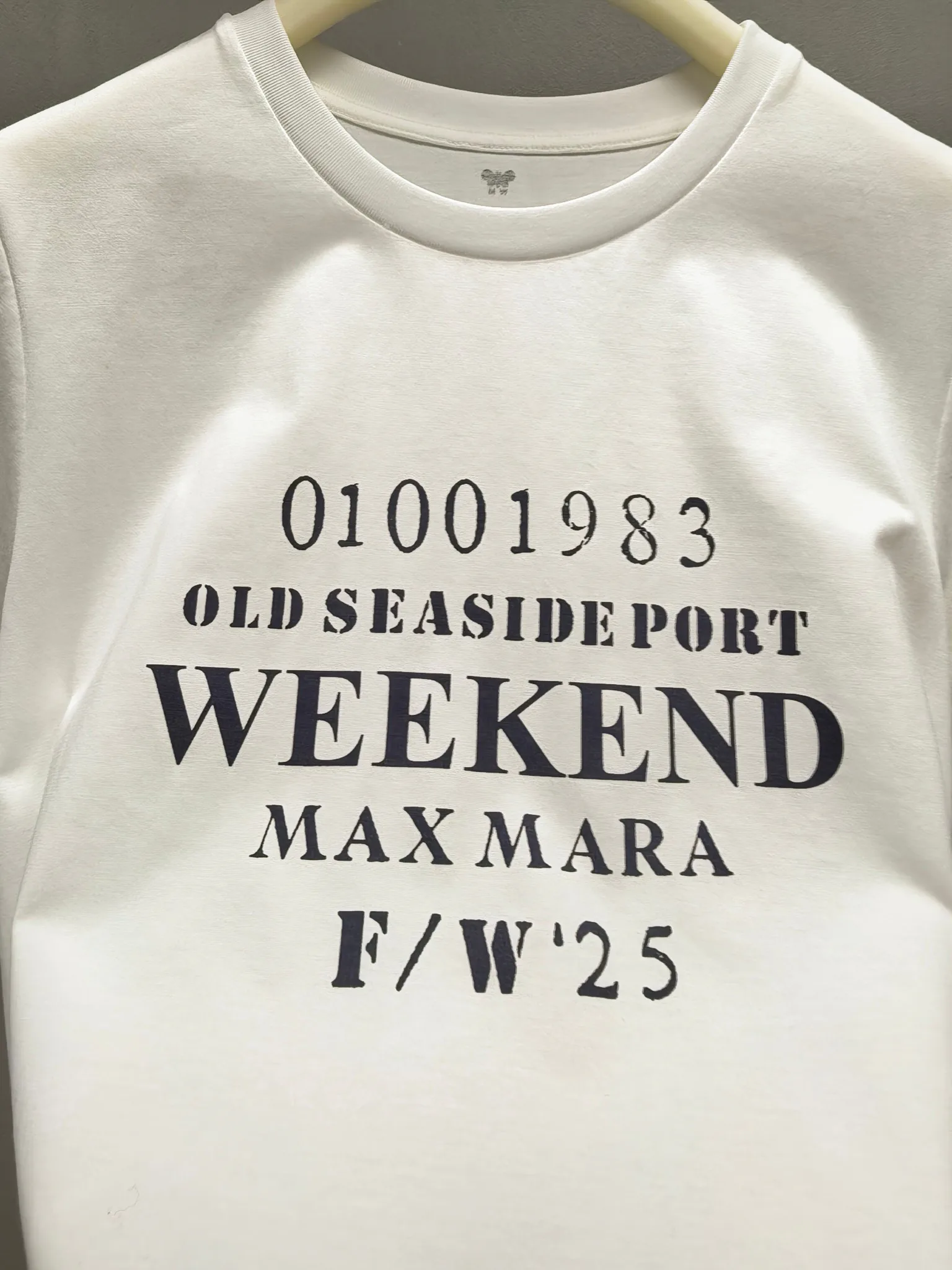 Футболки Женские Max Mara 1572478