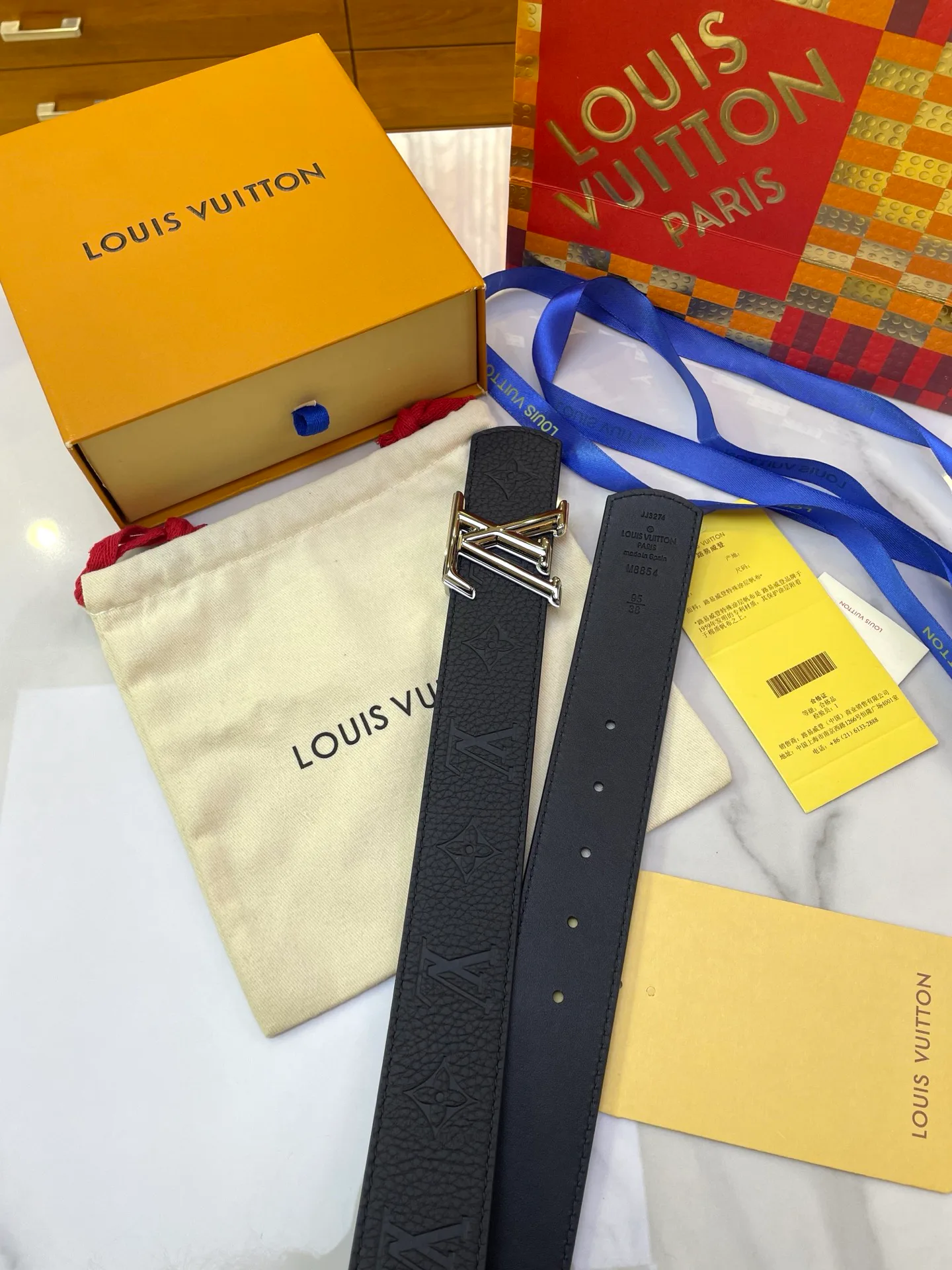 Ремни Louis Vuitton 76779