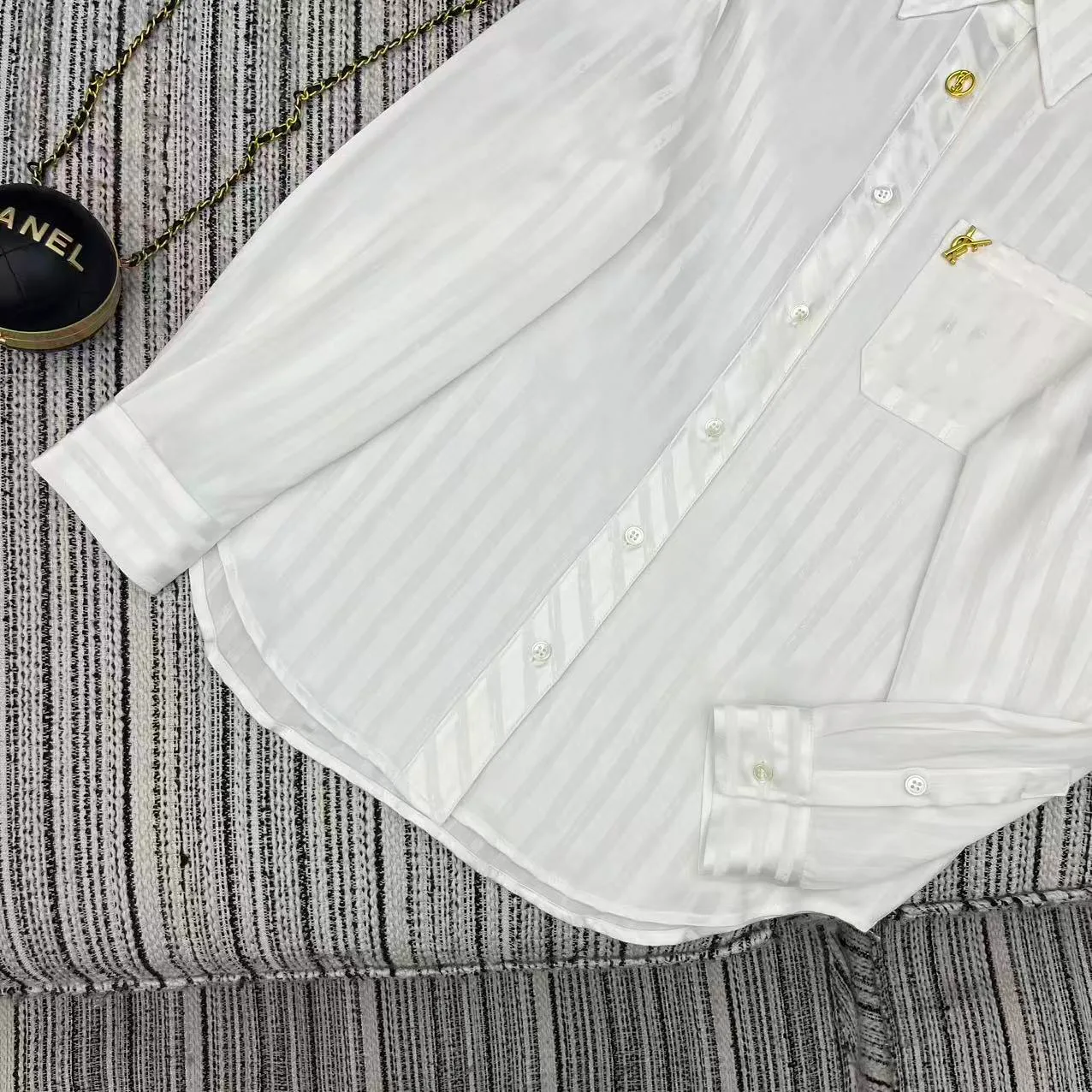 Костюмы Женские Saint Laurent 11530536