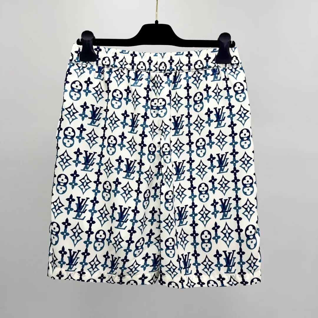 Шорты Мужские Louis Vuitton 10006089