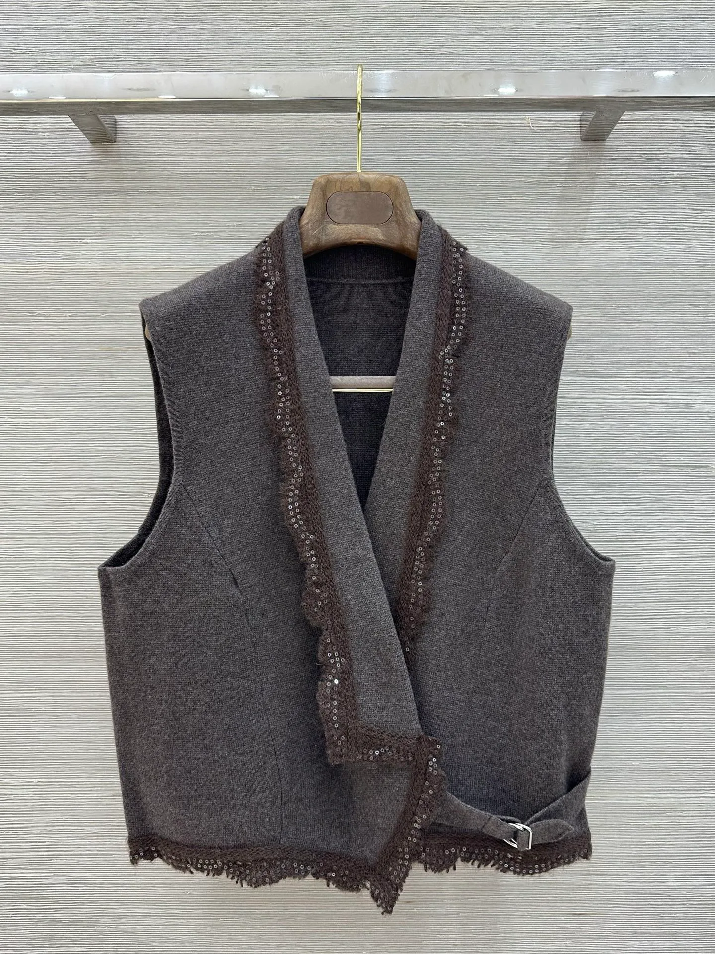 Жилеты Женские Loro Piana 20135857