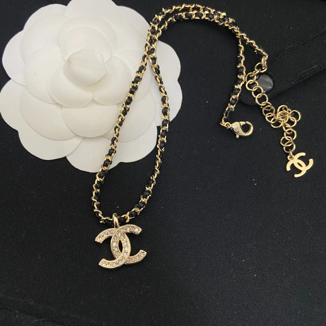 Бижутерия Chanel 11704579