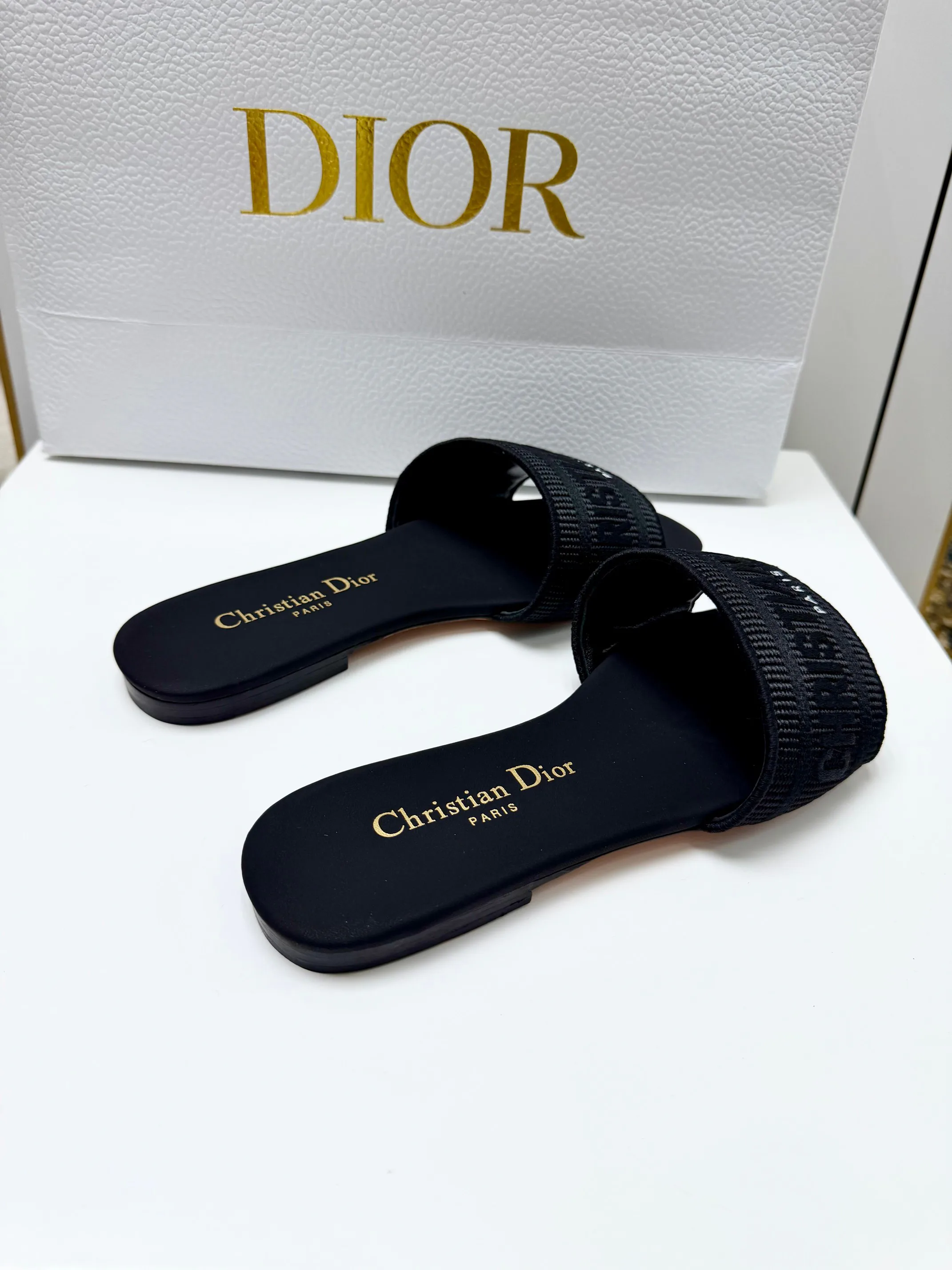 Сандалии Женские Christian Dior 12880008