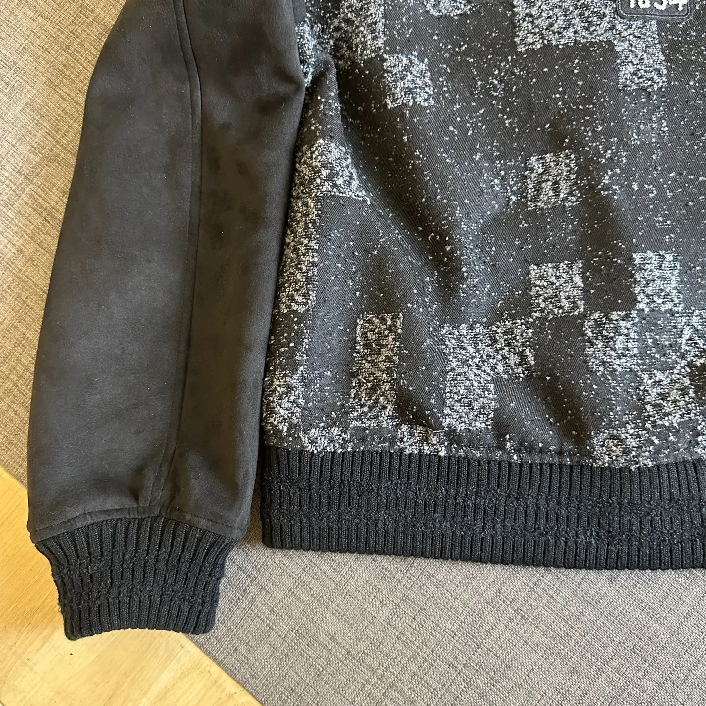 Куртки И Пуховики Мужские Louis Vuitton 13563945