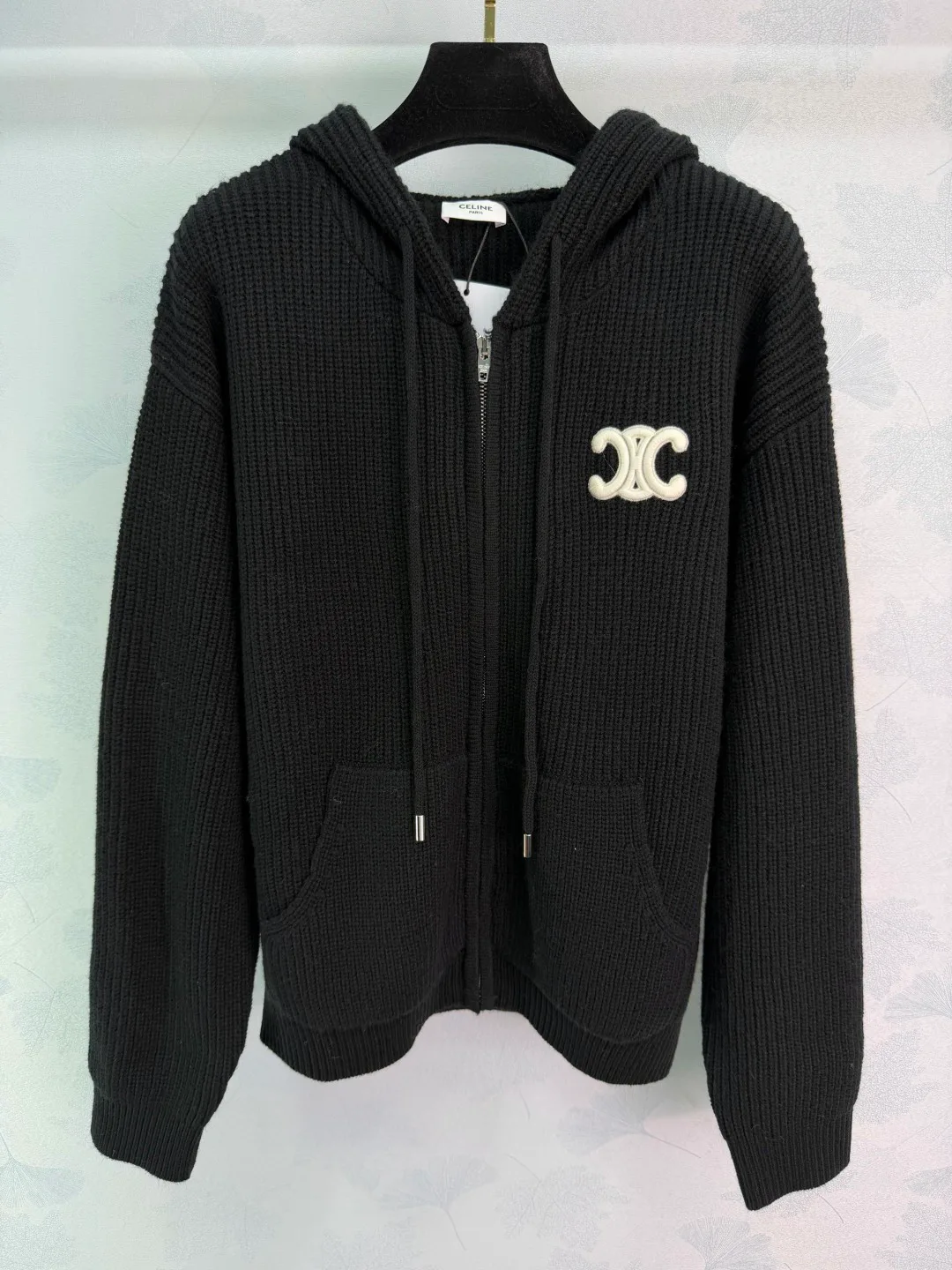 Джемперы И Свитеры Женские Celine 602989