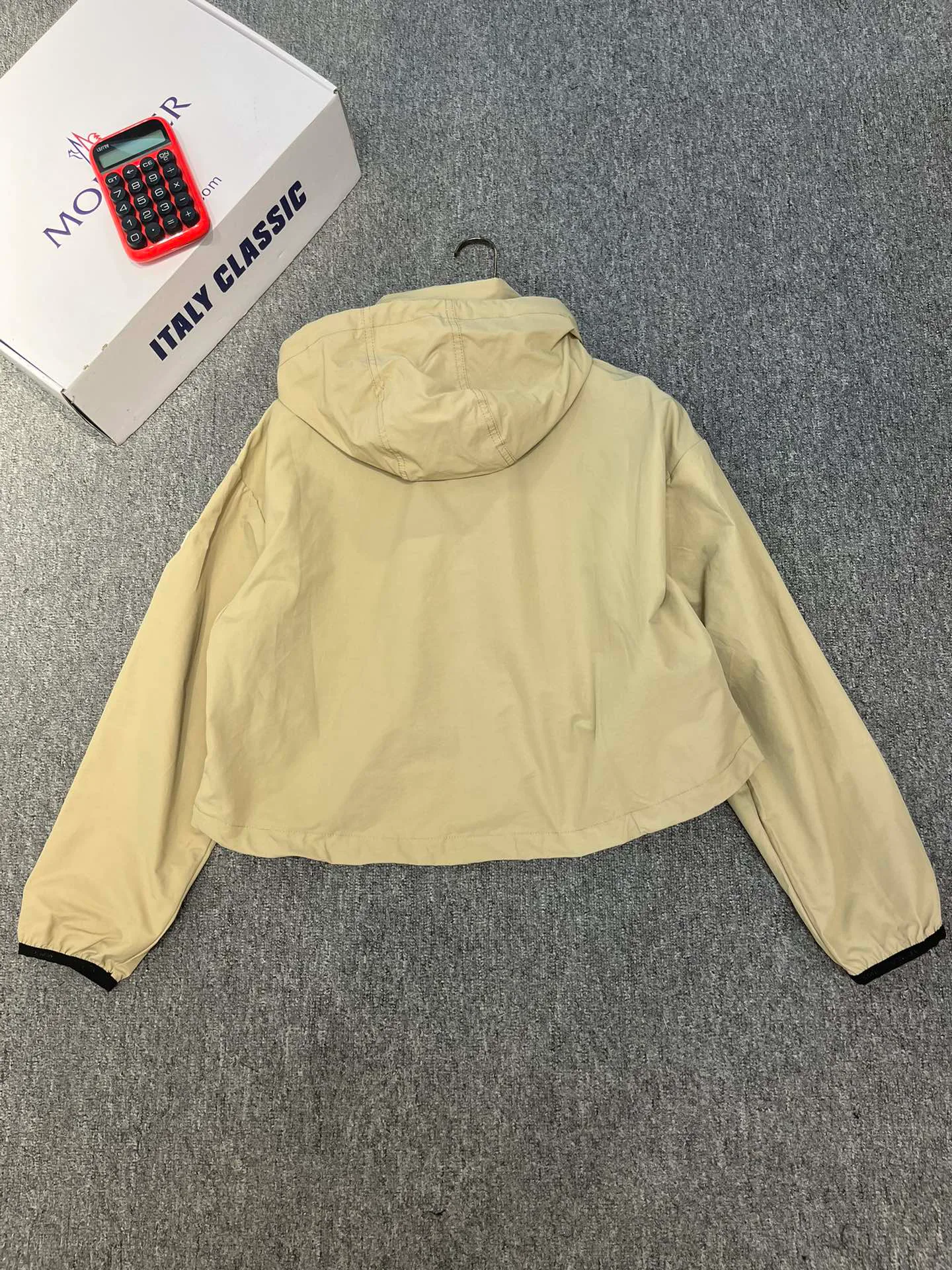 Куртки И Пуховики Женские Moncler 11625696